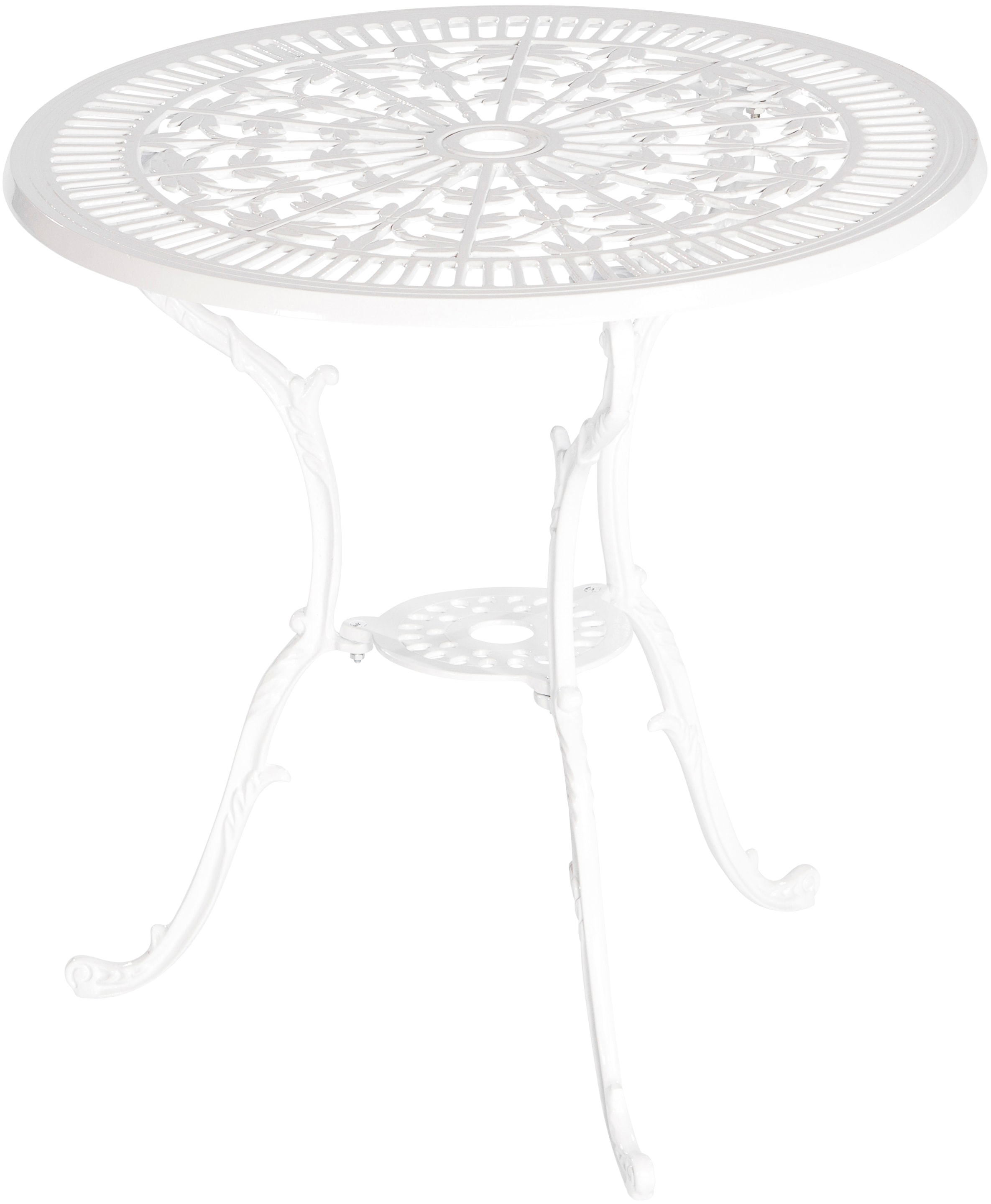 Image of MERXX Gartentisch "Lugano"