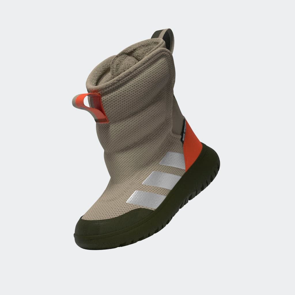 adidas Sportswear Winterstiefel »WINTERPLAY E KIDS«
