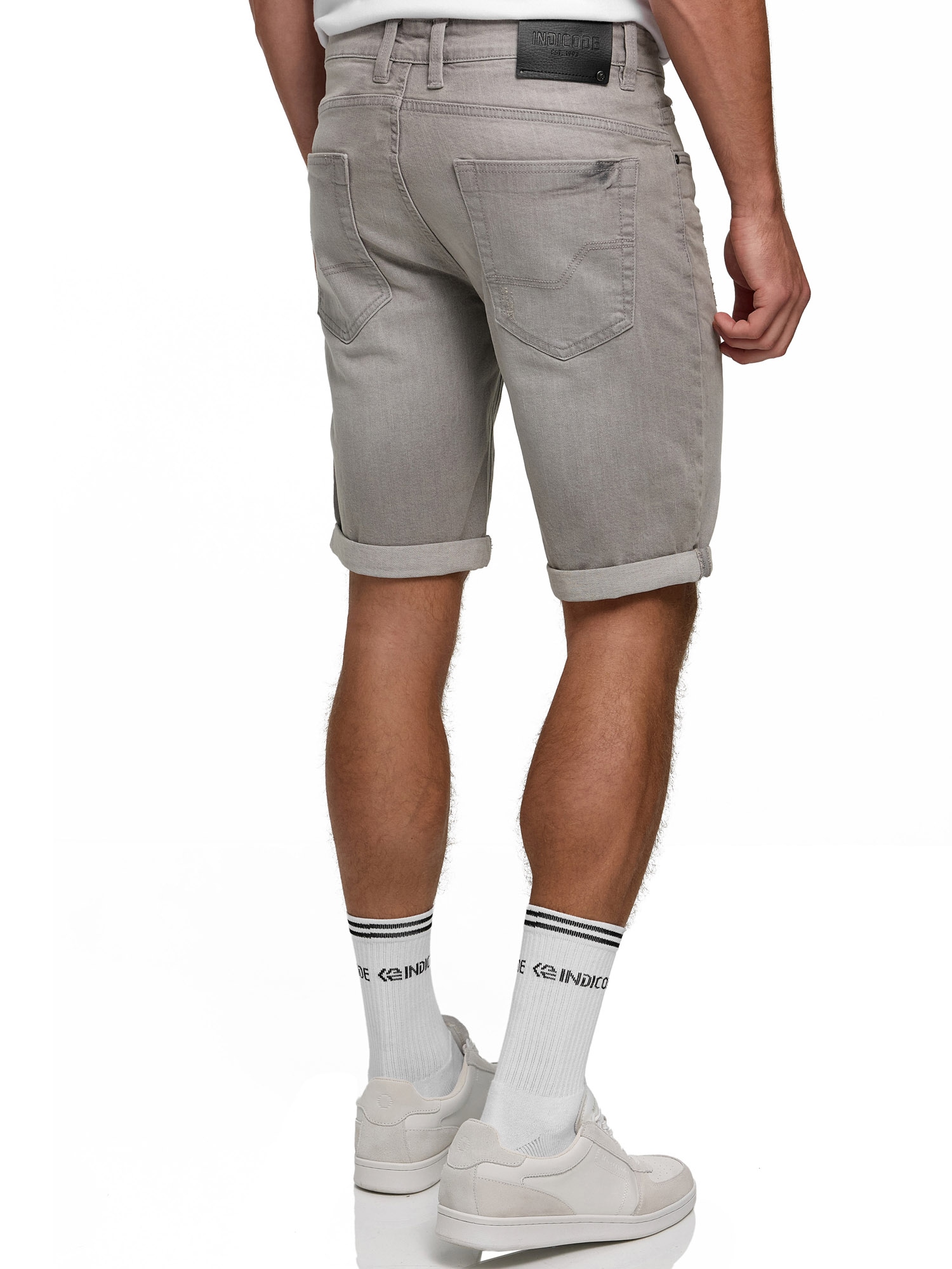 Indicode Short »INKaden«