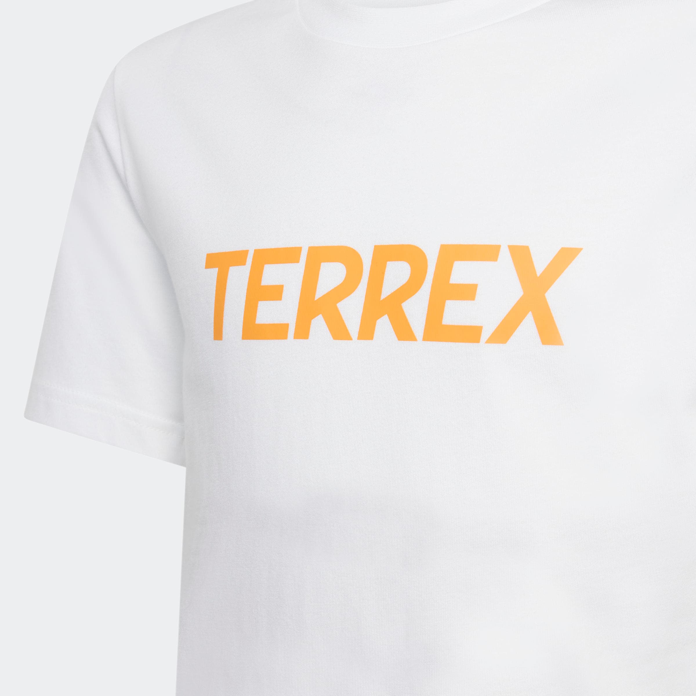 adidas TERREX T-shirt fonctionnel »KIDS MULTI LOGO«
