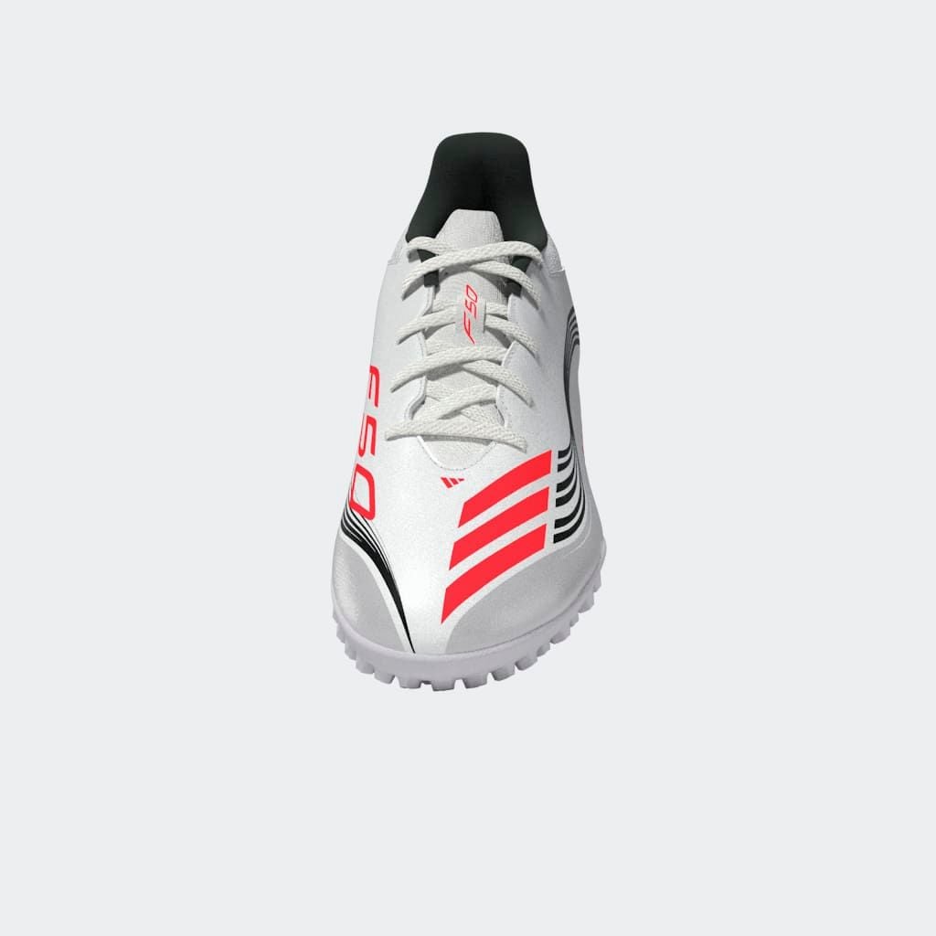 adidas Performance Fussballschuh »F50 MESSI CLUB KUNSTRASEN E«, geeignet für harte Untergründe Asche und Kunstrasen