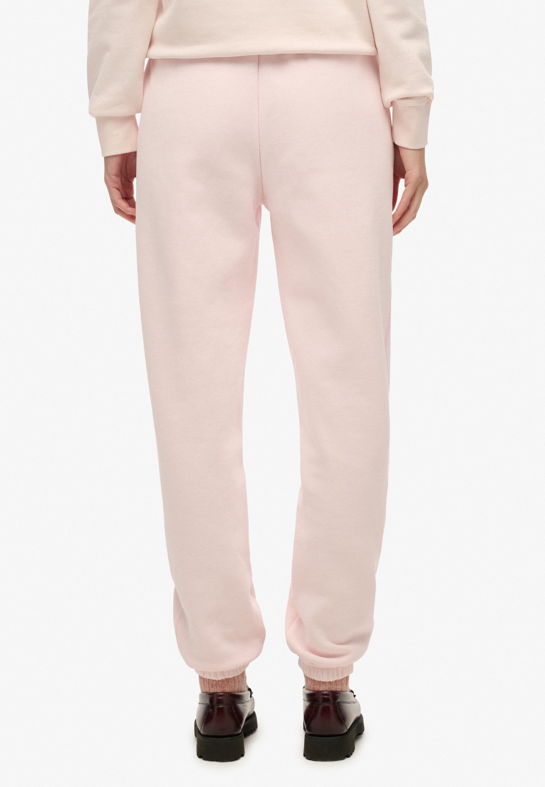 Superdry Pantalon sweat »ESSENTIAL LOGO JOGGER HB«