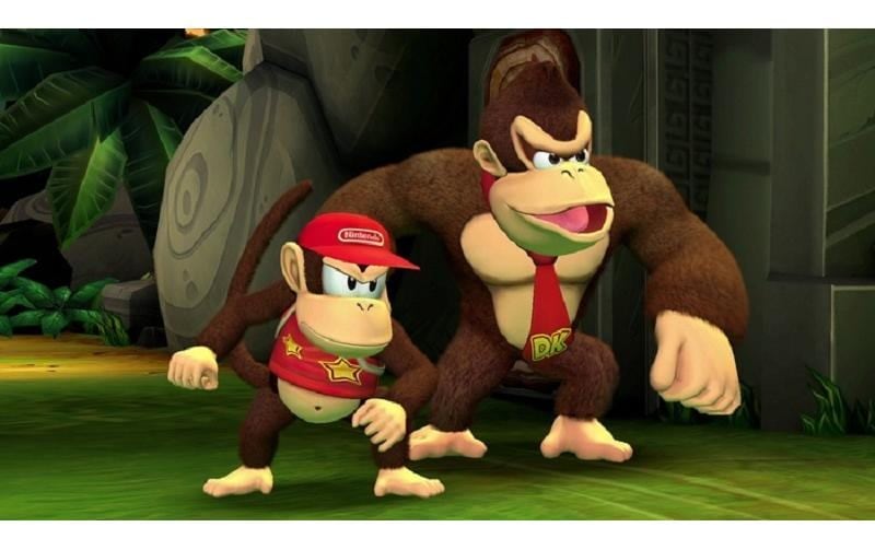 Nintendo Spielesoftware »Donkey Kong Country Returns HD«, Nintendo Switch