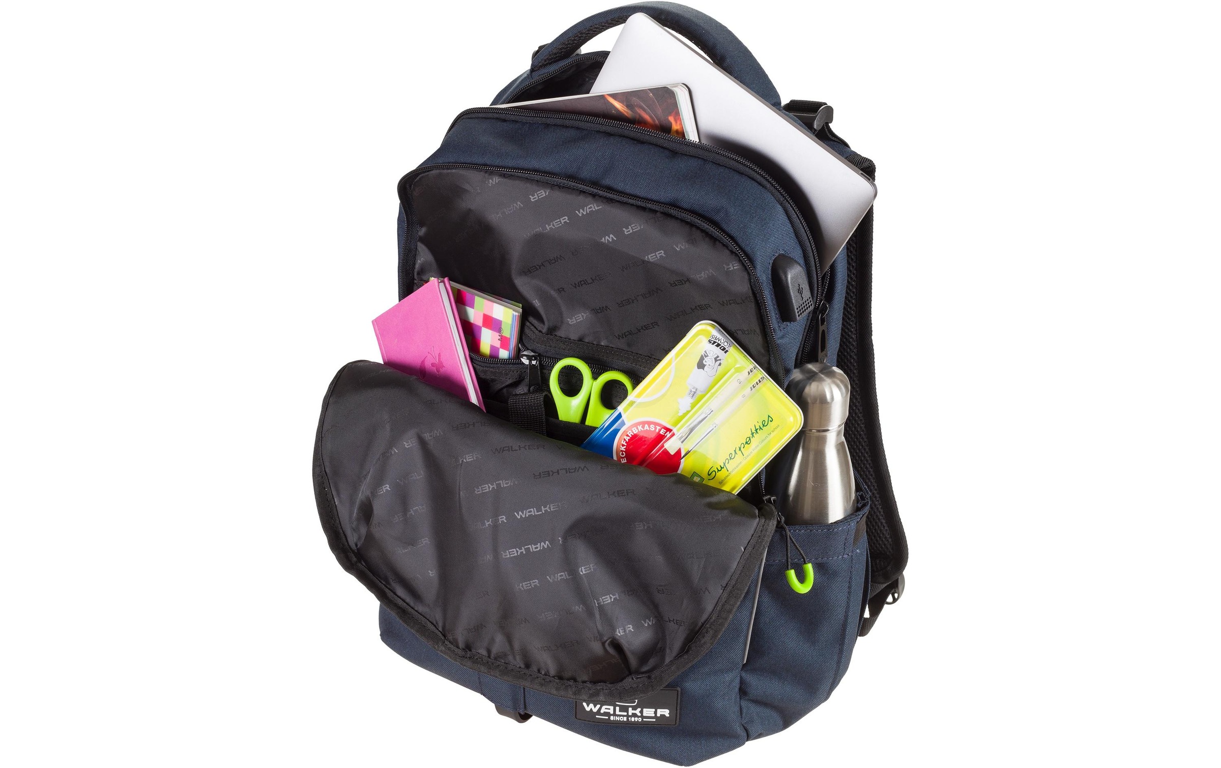 Image of Walker by Schneiders Rucksack »Elite 34 l« bei Ackermann Versand Schweiz