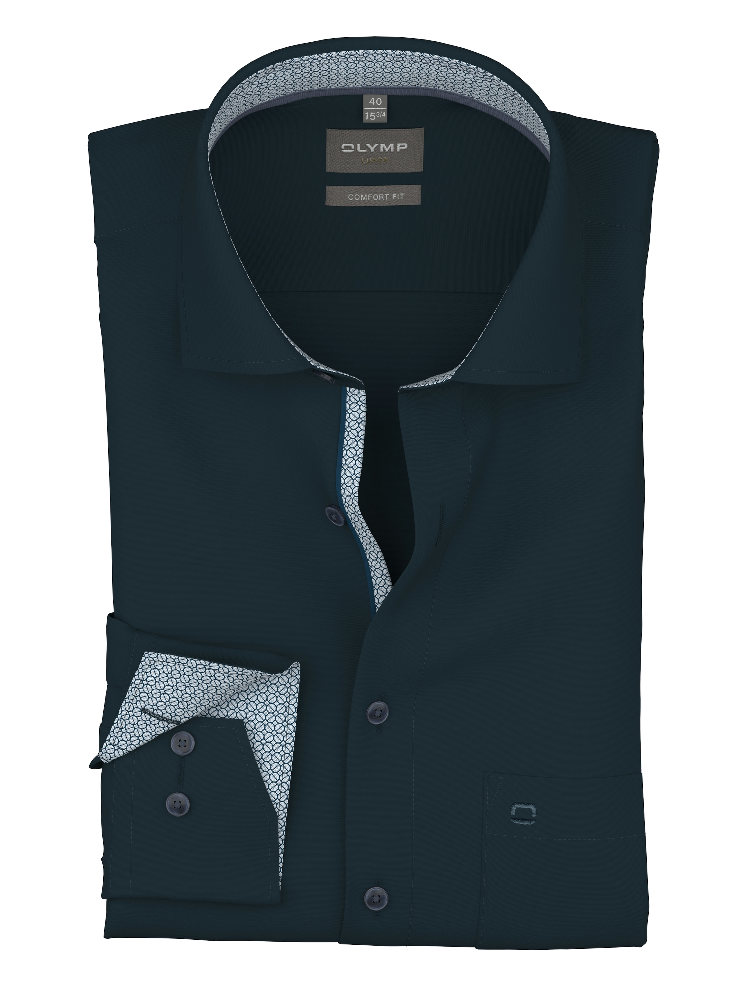 OLYMP Chemise d'affaires »Luxor comfort fit«