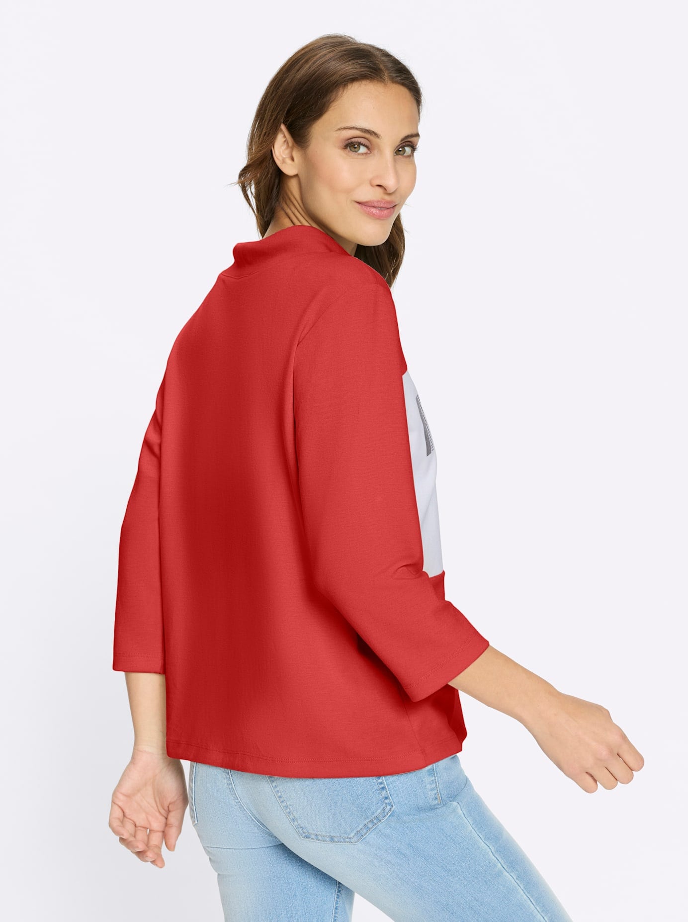 Inspirationen Sweatshirt
