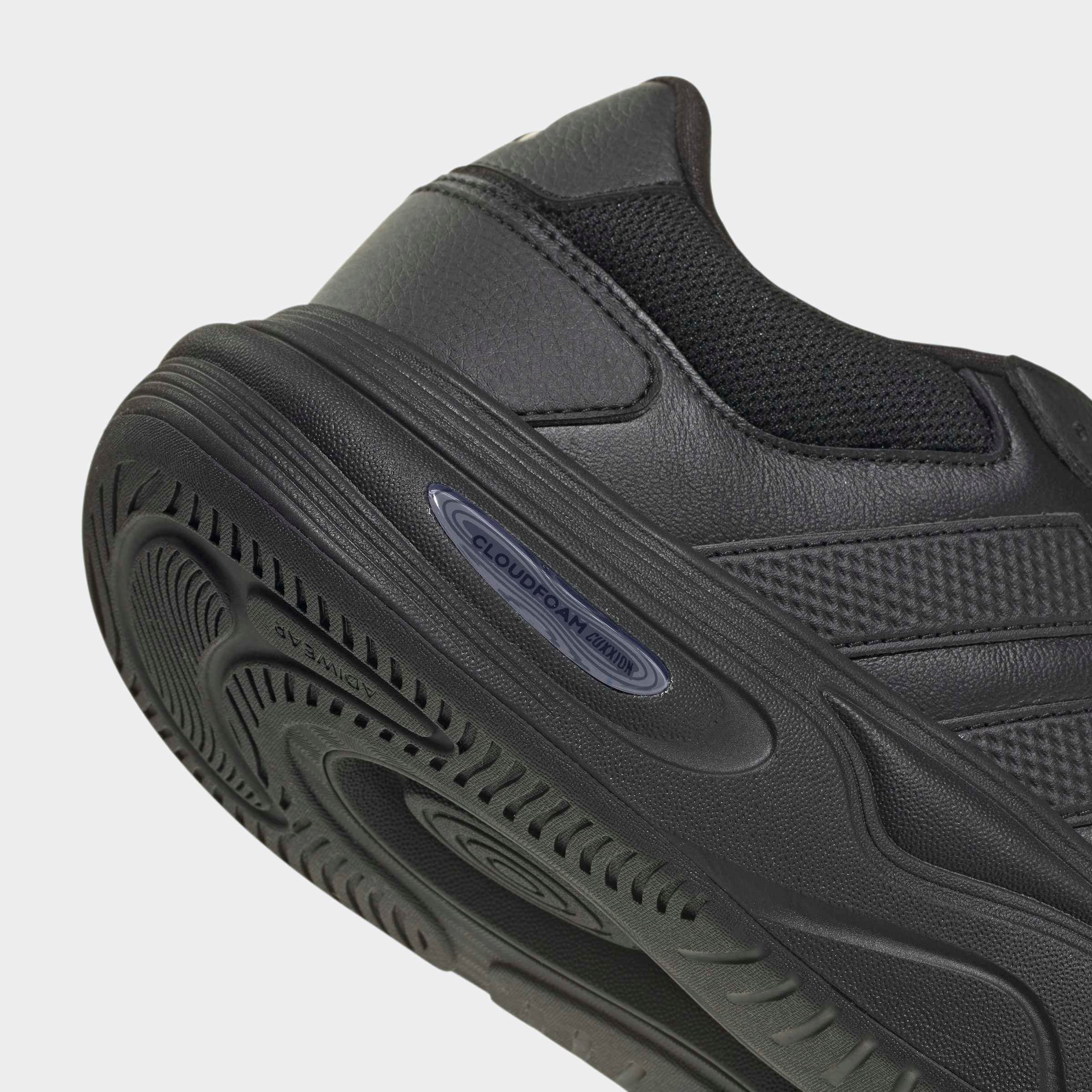 adidas Sportswear Walkingschuh »CLOUDFOAM CUXXION - LEATHER«