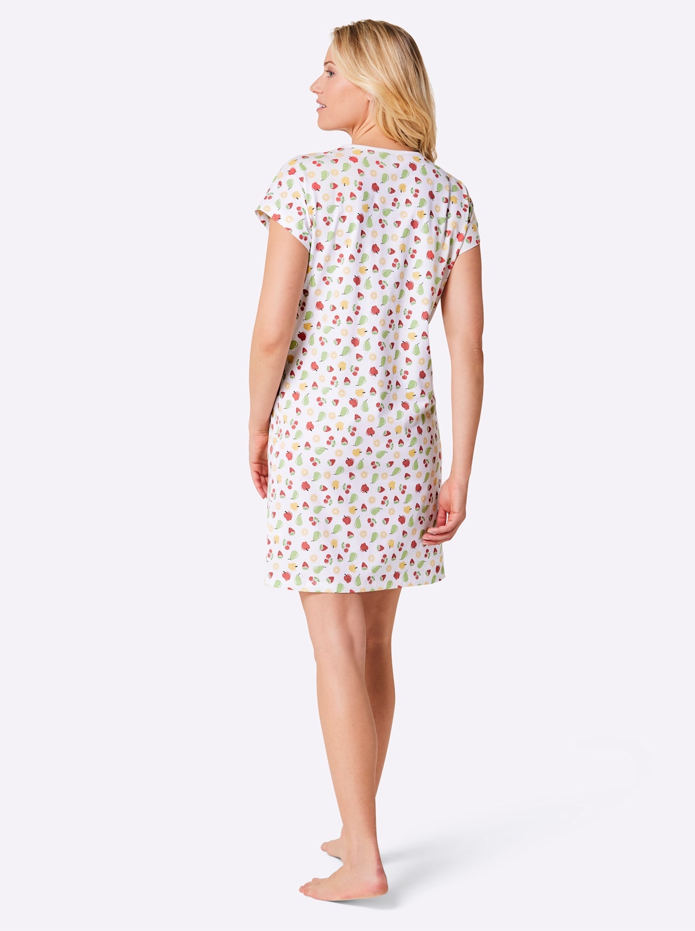 wäschepur Chemise de nuit »Sleepshirts«