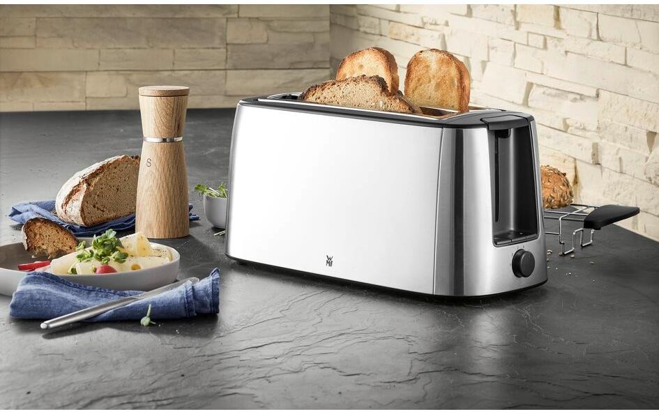 WMF Toaster »Bueno Pro«, 1550 W