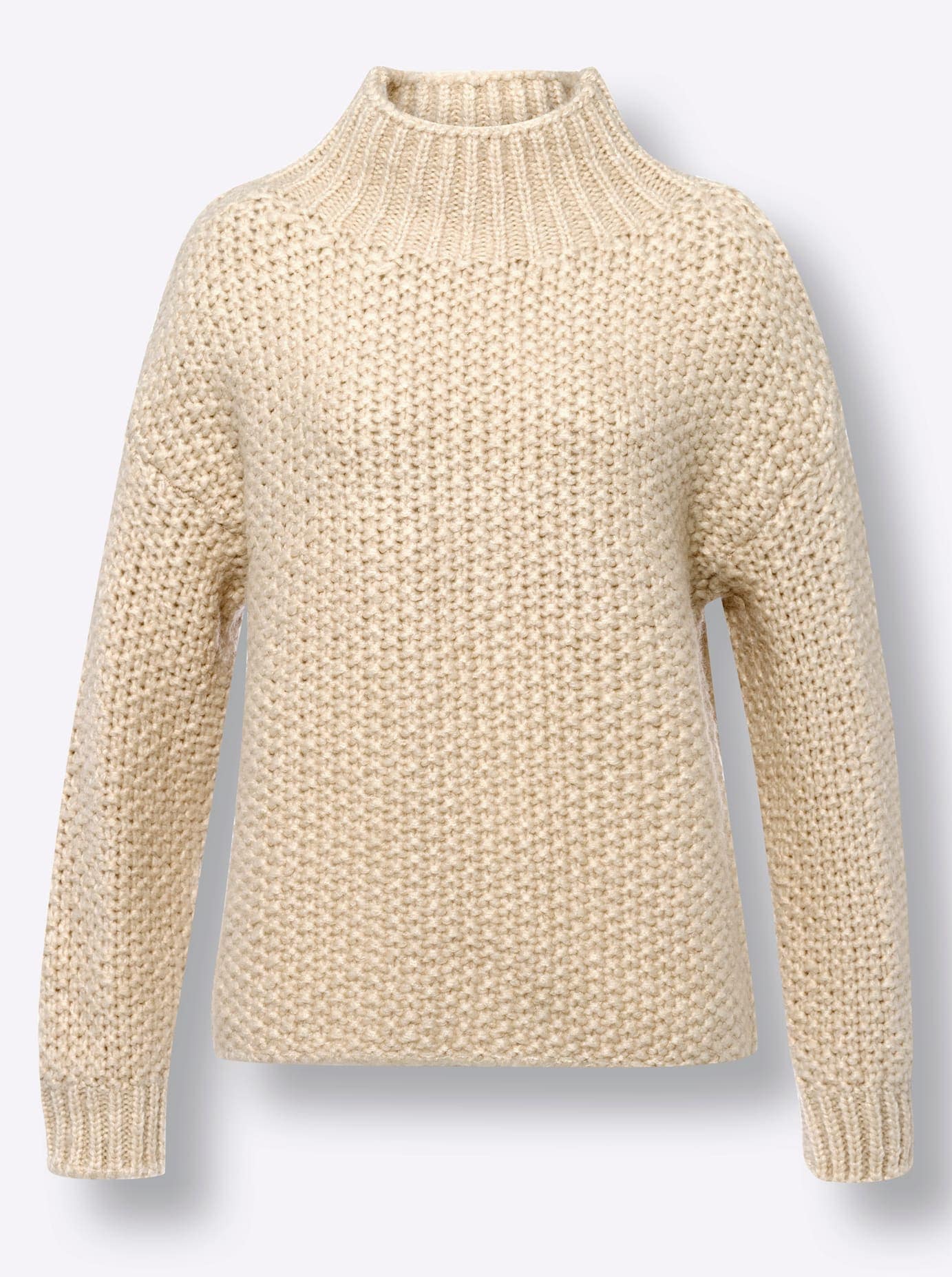 heine Strickpullover »Pullover«