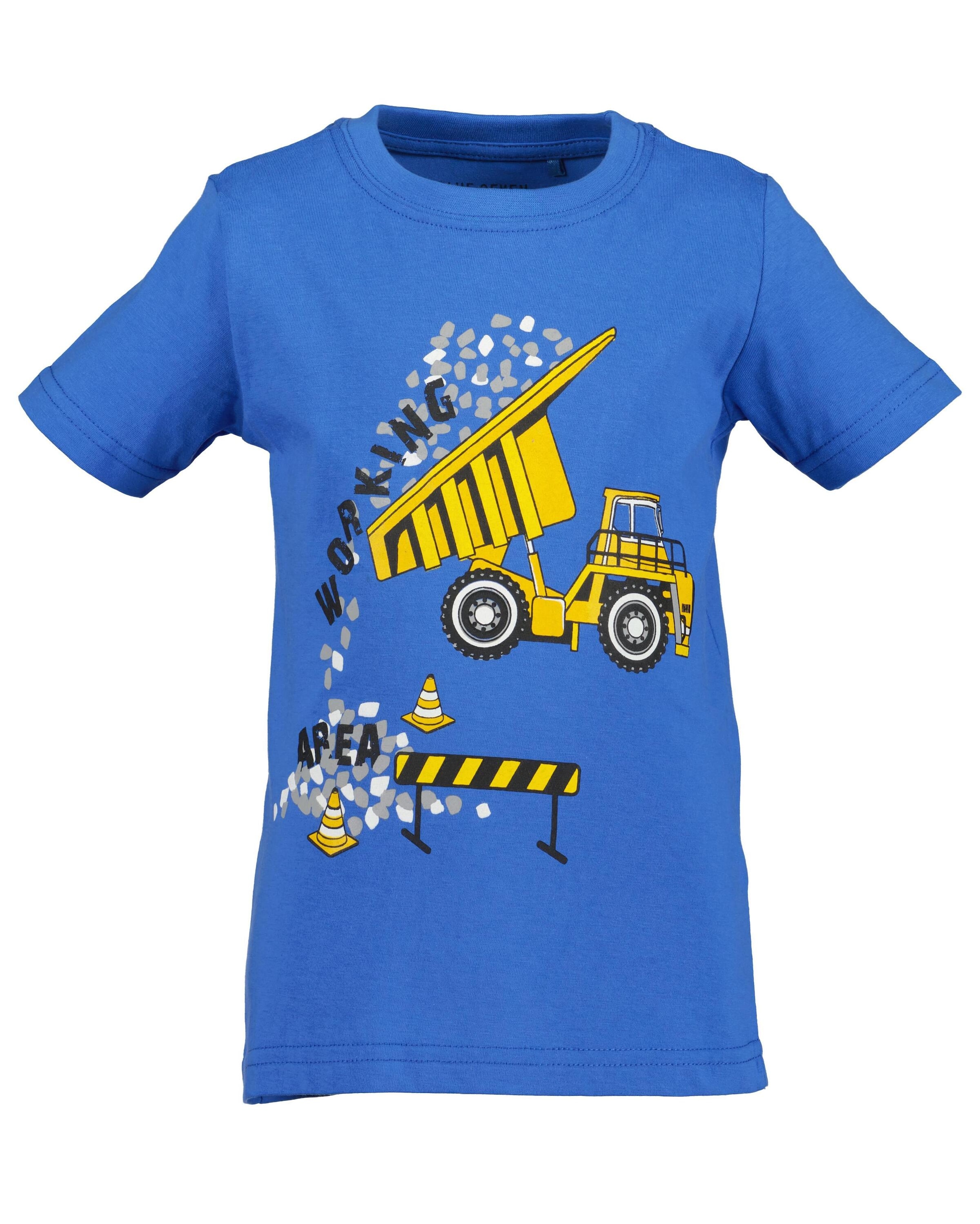 Blue Seven »Blue Seven Jungen T-Shirts« 2 cuis