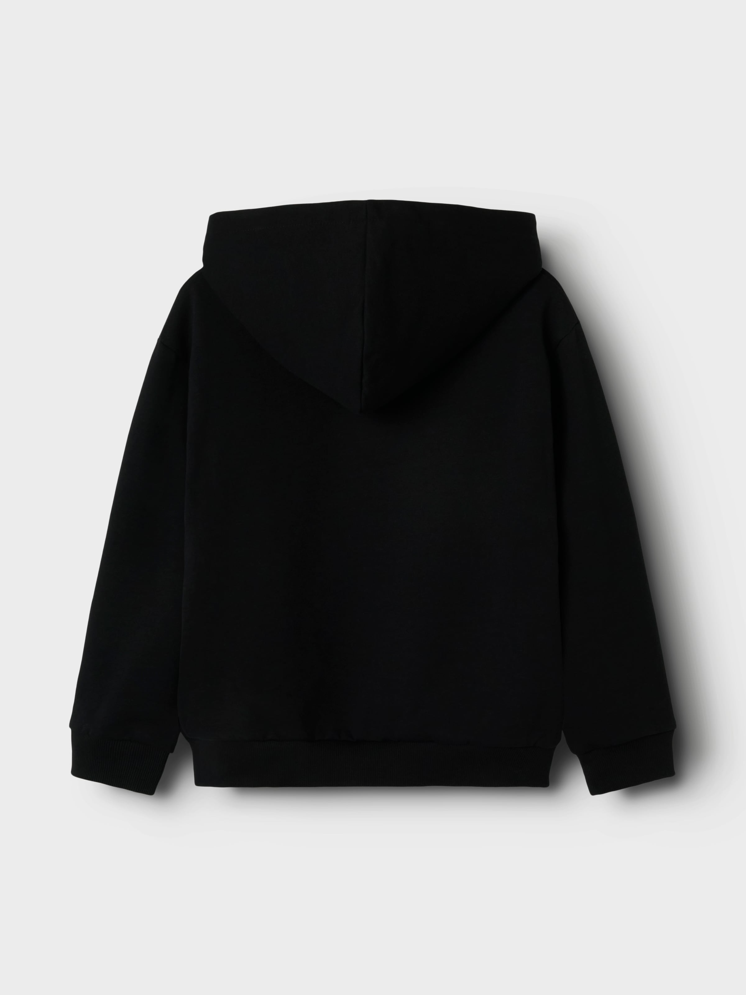 Name It Sweatshirt »NKFJIXINNI WED RLX SWEAT WH BRU NOOS SKY«