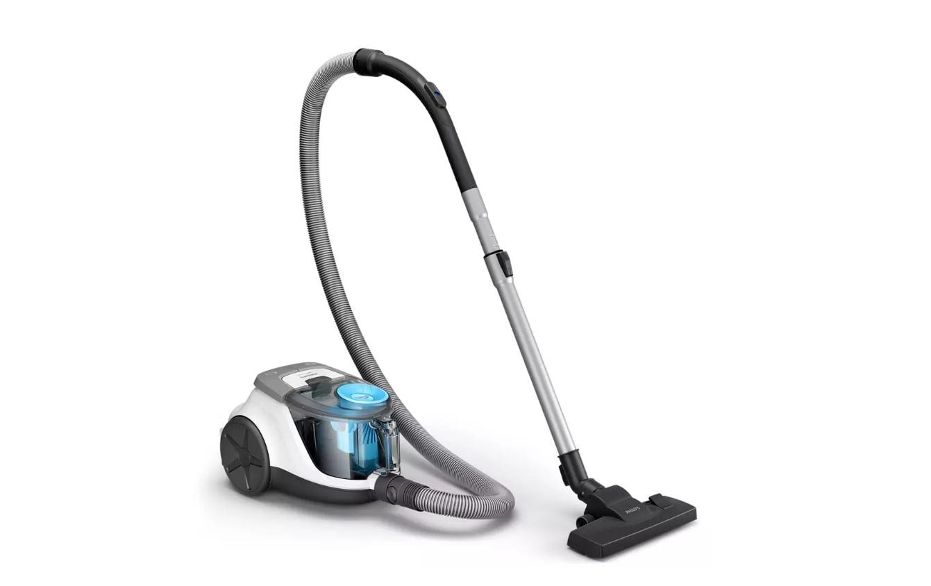Philips Bodenstaubsauger »XB2122/19«, 850 W, beutellos
