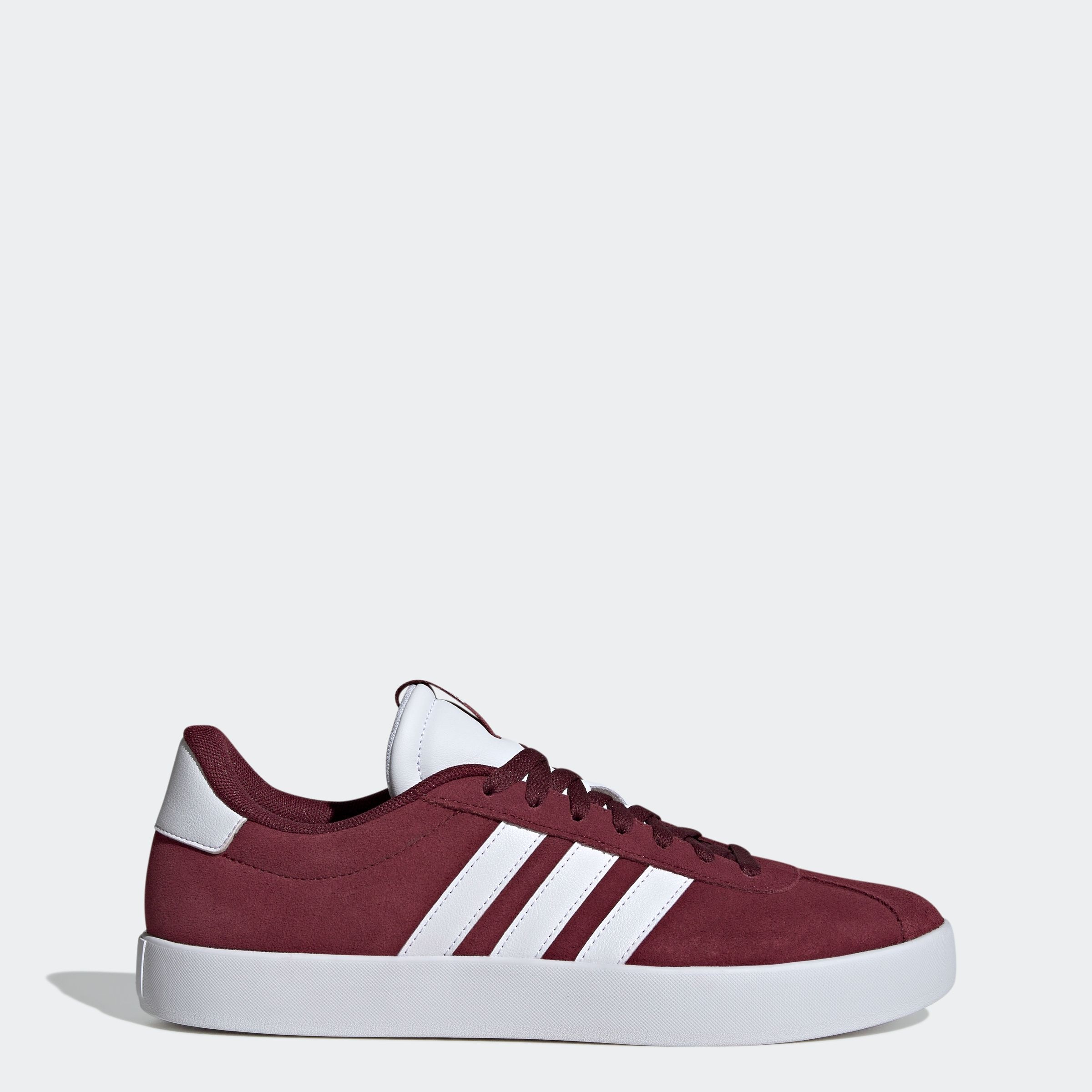 adidas Sportswear Sneaker »VL COURT 3.0«, inspiriert vom Design des adidas samba