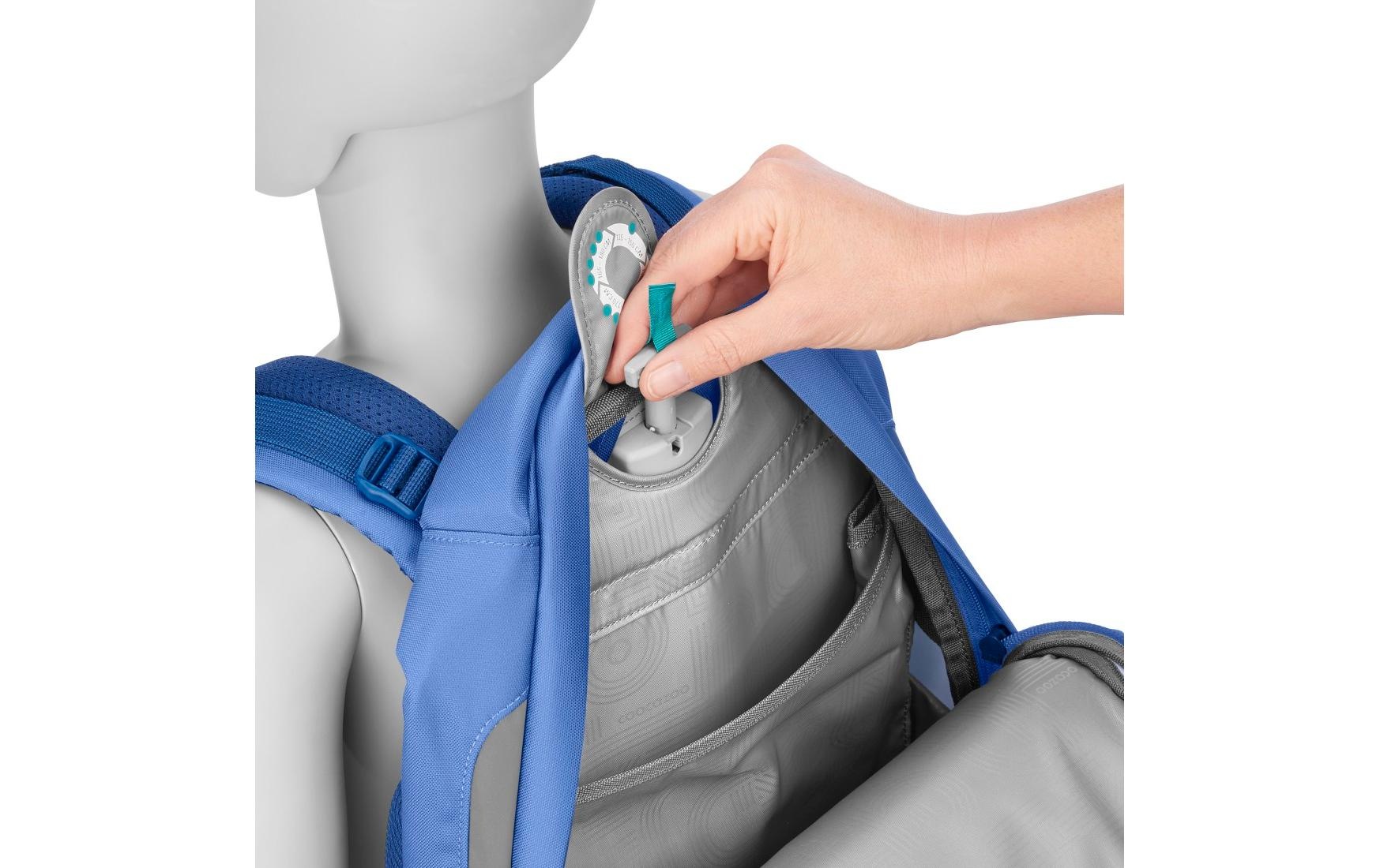 Coocazoo Schulrucksack »Schulrucksack MATE«