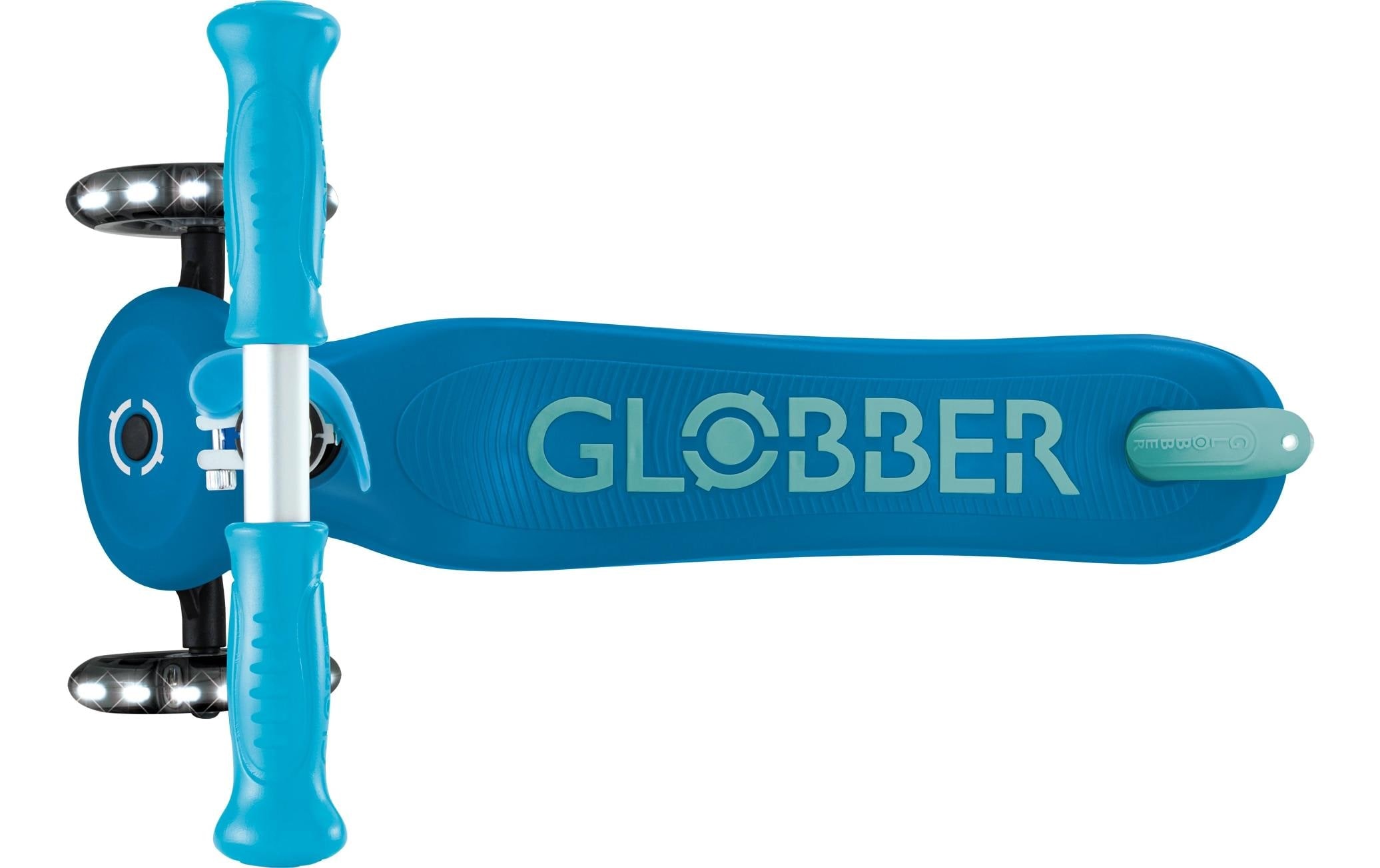 Globber Scooter »Primo Plus Glow«