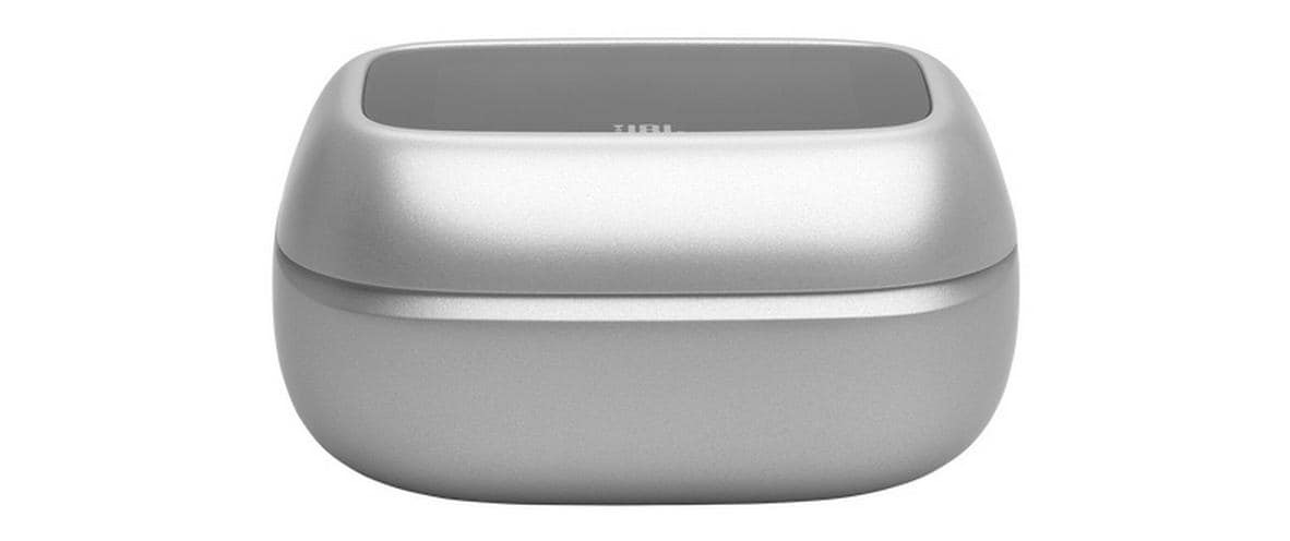 iRobot In-Ear-Kopfhörer »LIVE BEAM 4« A2DP Bluetooth Adaptive Noise-Cancelling | Freisprechfunktion | True Wireless Kabellose Ohrhörer mit Noise-Cancelling-Funktion