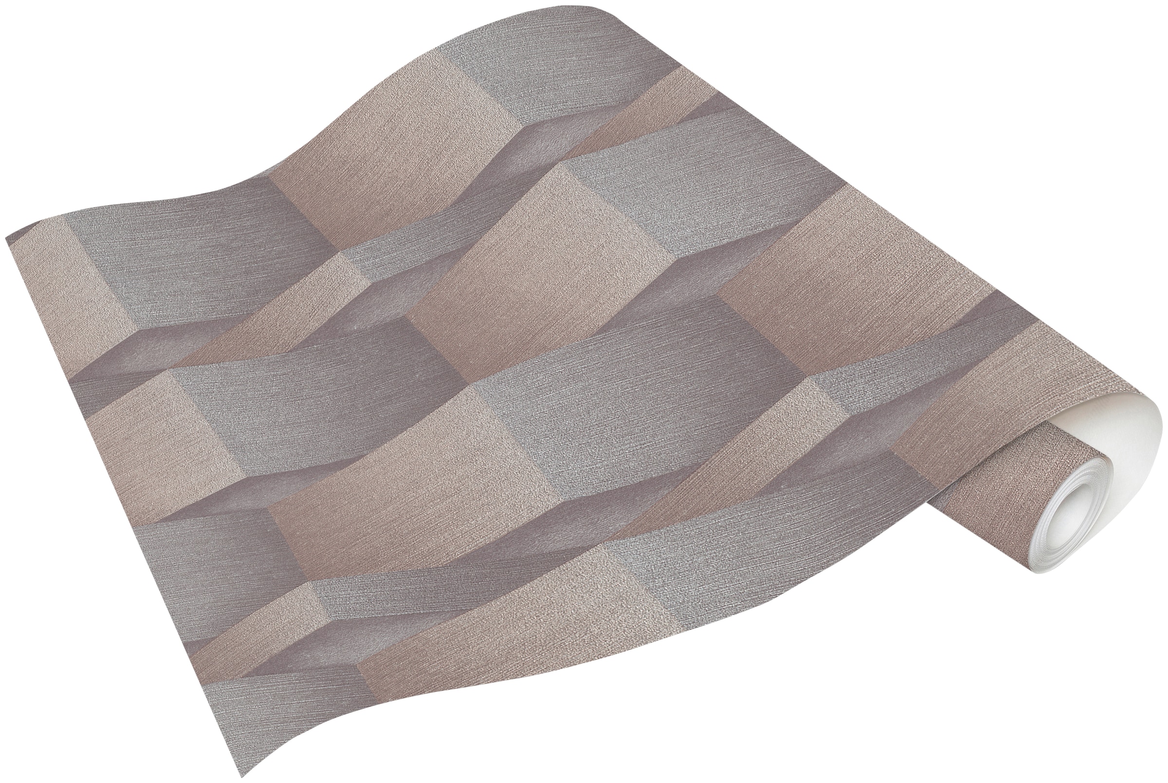 Fashion for walls Papier peint intissé »Fashion for Walls« 10,05 x 0,53m grafisch, Muster