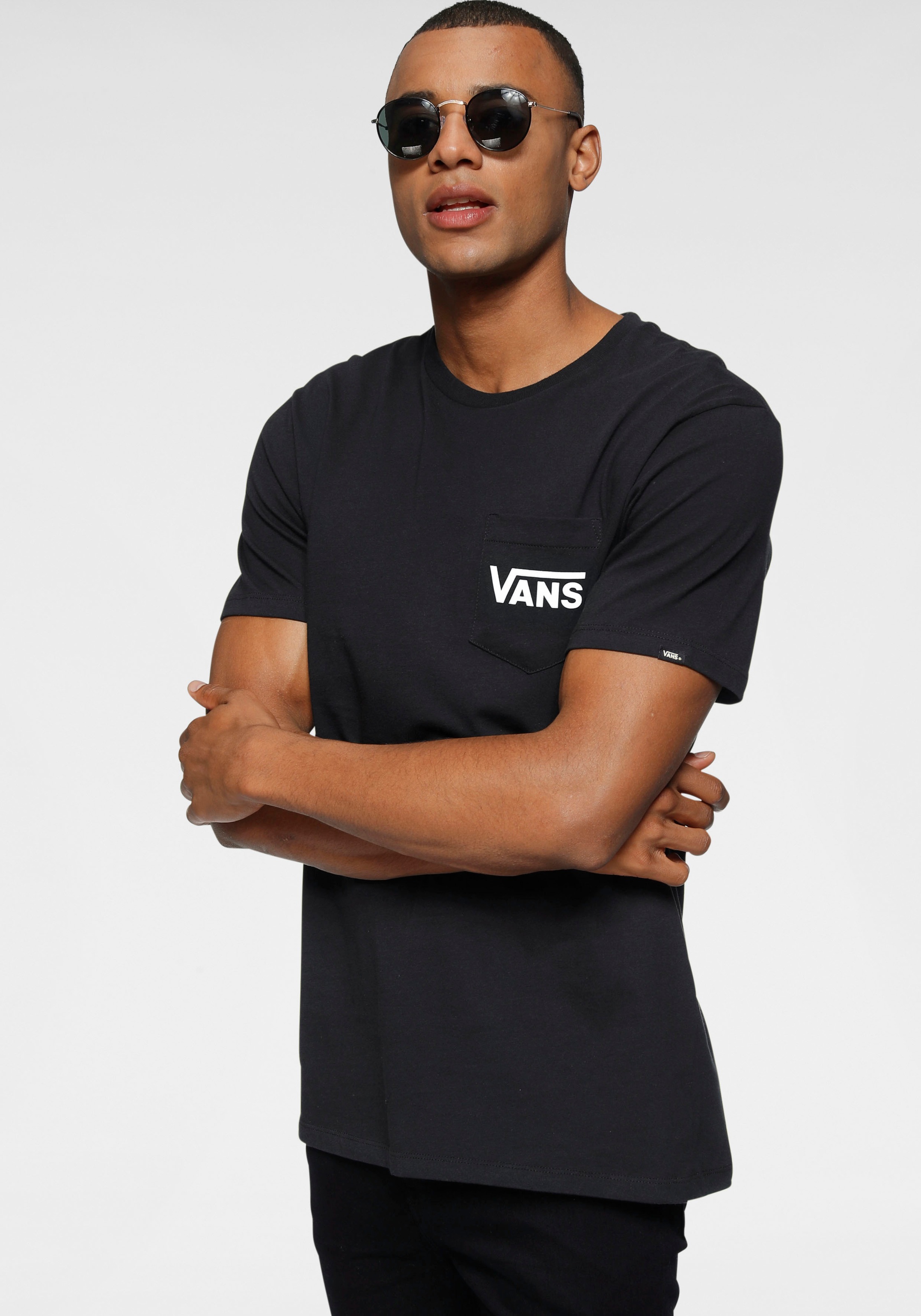 Image of Vans T-Shirt »OTW CLASSIC« bei Ackermann Versand Schweiz