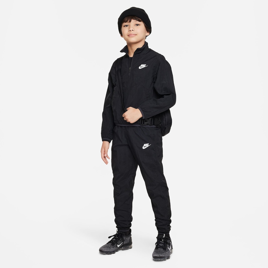 Nike Sportswear Trainingsanzug »BIG KIDS' TRACKSUIT«