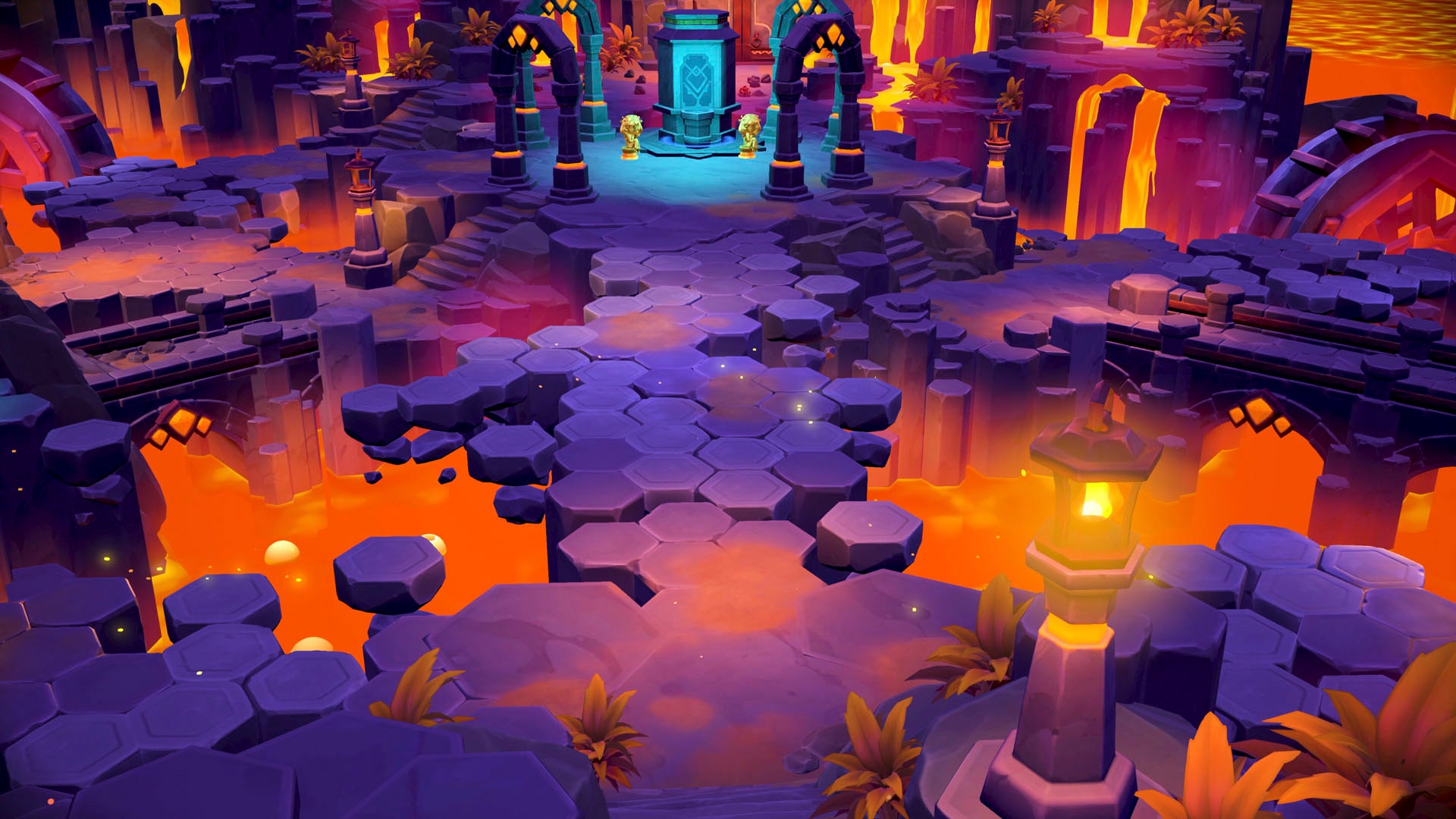 Nintendo Switch Spielesoftware »Fae Farm«, Nintendo Switch