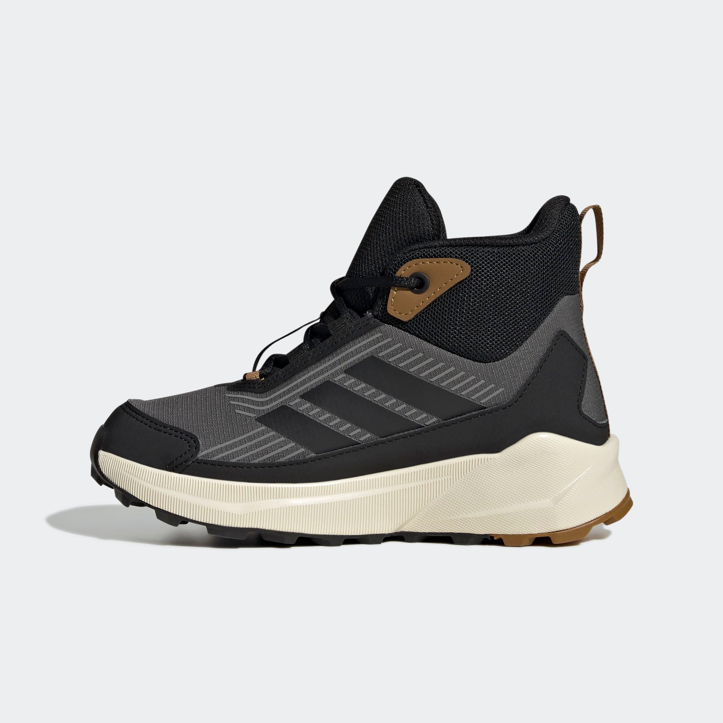 adidas TERREX Chaussure de randonnée »TRAILMAKER 2 MID RAIN.RDY«  pour enfants et adolescents
