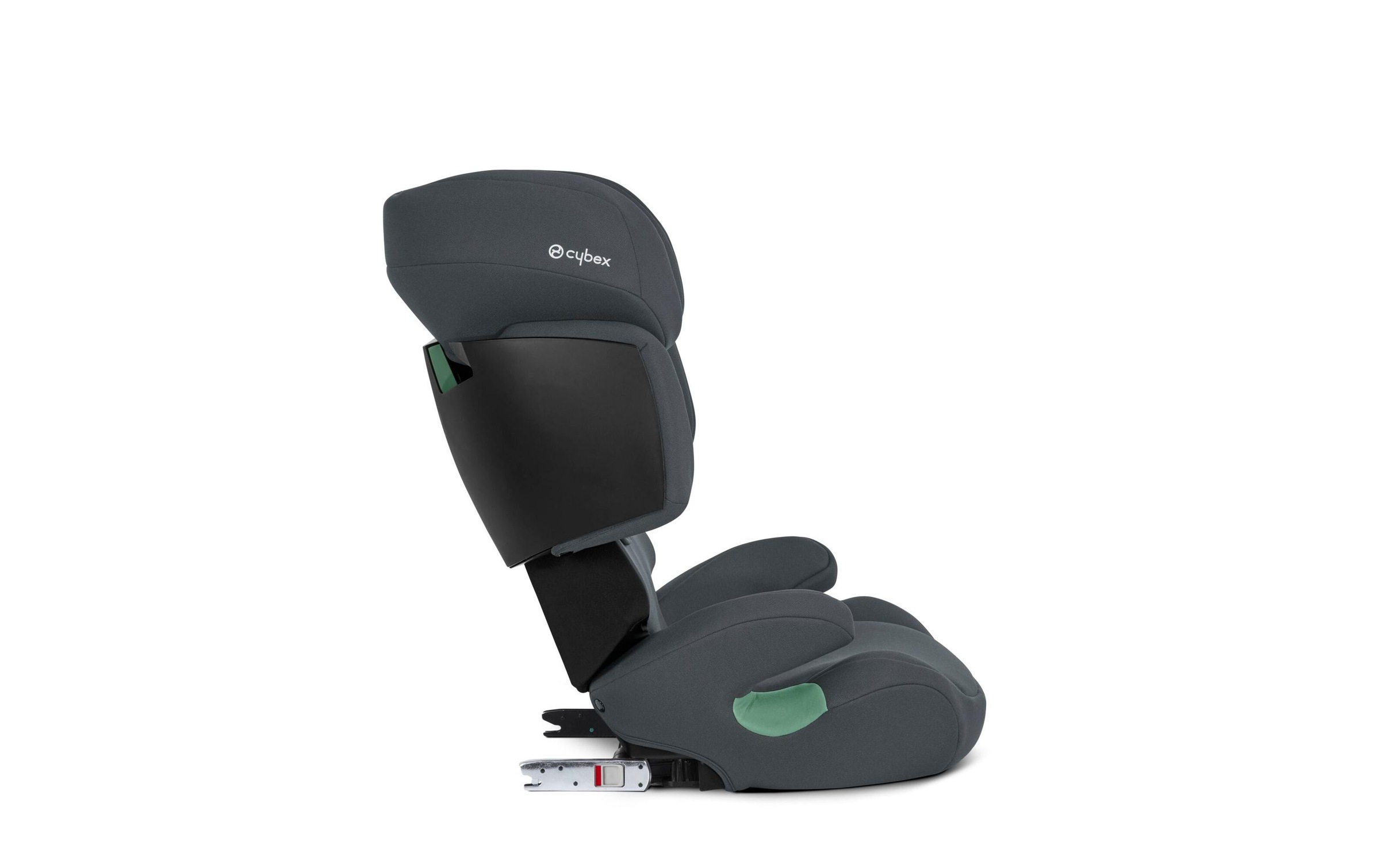 Autokindersitz »CYBEX Silver Solution X i-Fix«