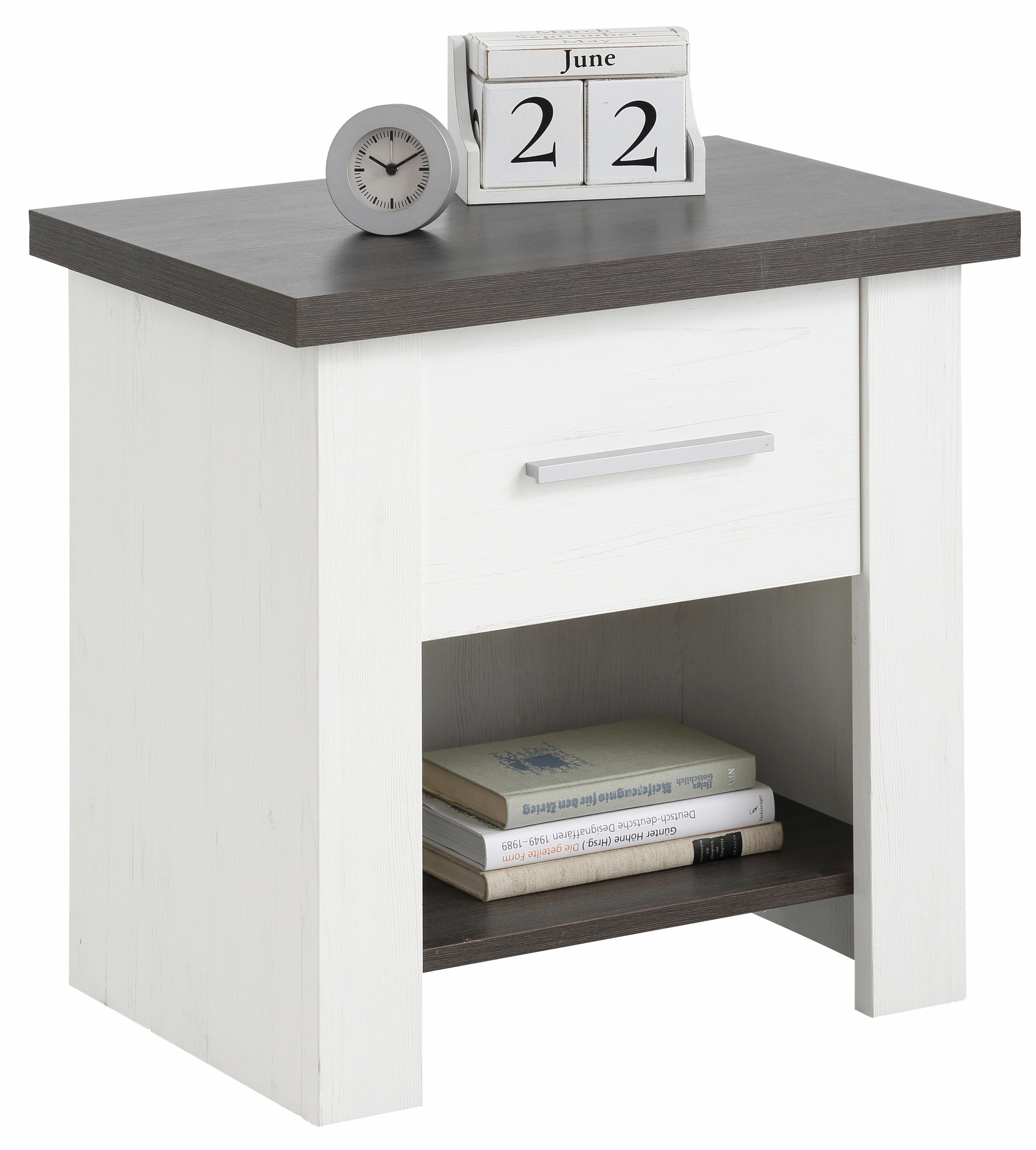 Image of Home affaire Nachtkonsole »Siena« bei Ackermann Versand Schweiz