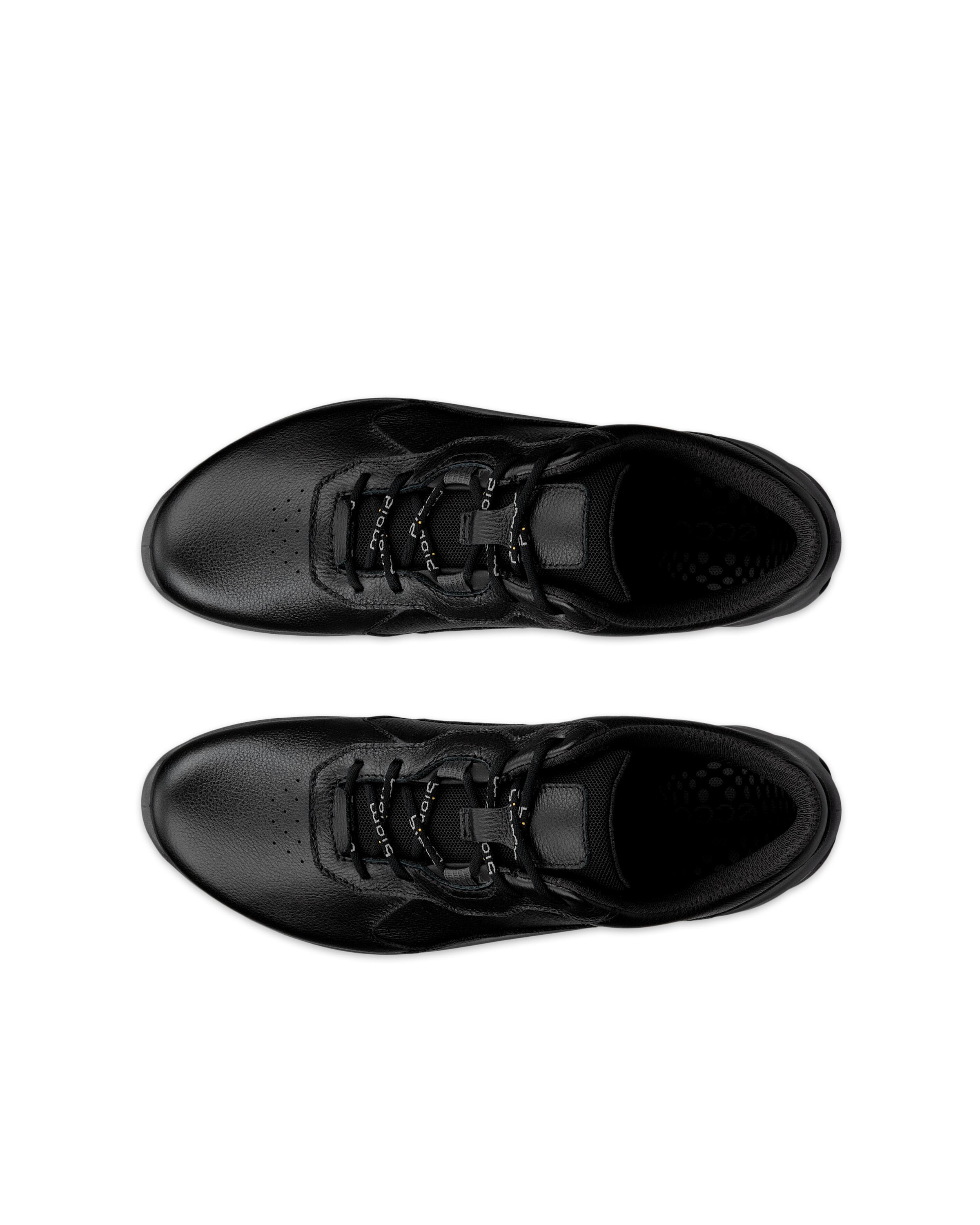 Ecco Sneaker »ECCO BIOM ENERGI«  Outdoorschuh, Halbschuh, Schnürschuh mit Profilsohle