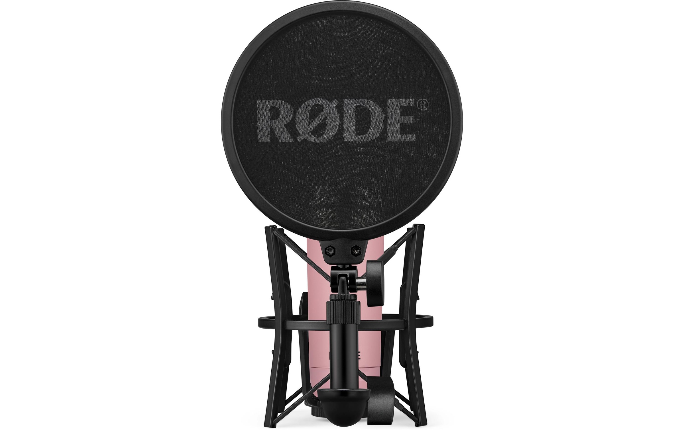 RODE Microphones Mikrofon »NT1 Signature Series«