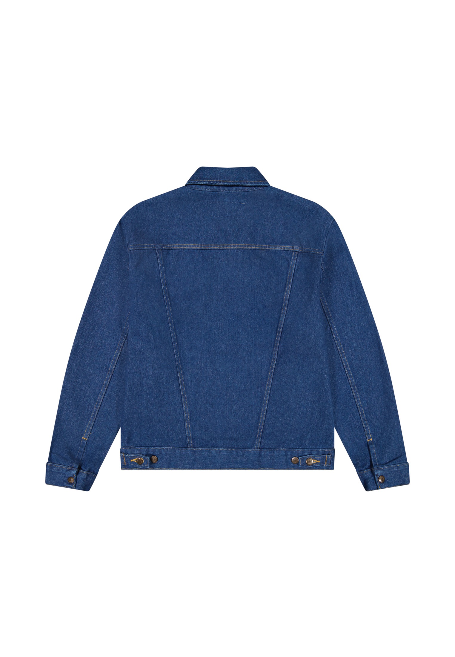 Wrangler Jeansjacke »WRANGLER Jeansjacke Cowboy Cut«