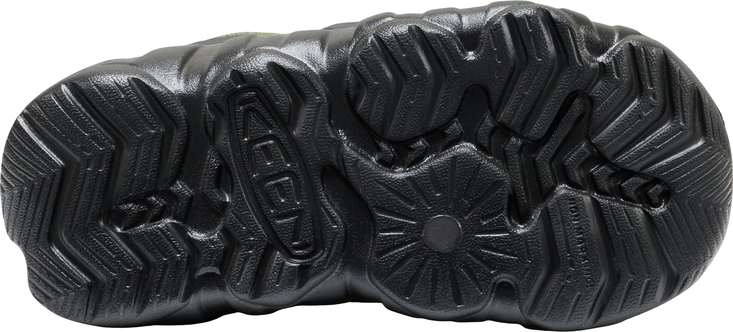 Keen Bottes d'hiver »HYPOWSER CHUKKA WP«  Bottes d'hiver, étanches, doublées