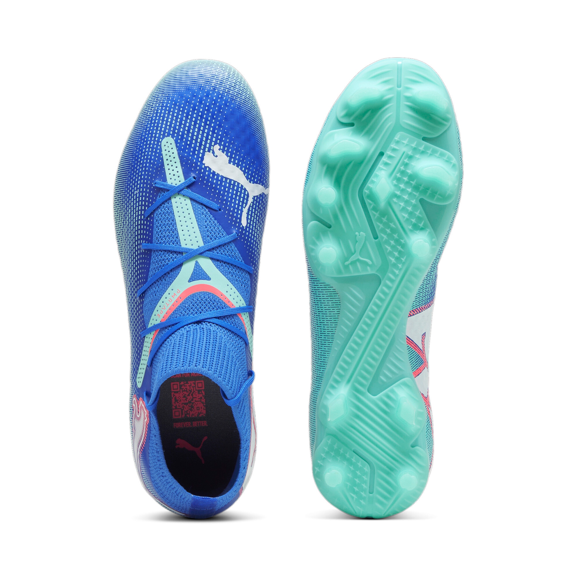 PUMA Fussballschuh »FUTURE 7 PRO FG/AG«