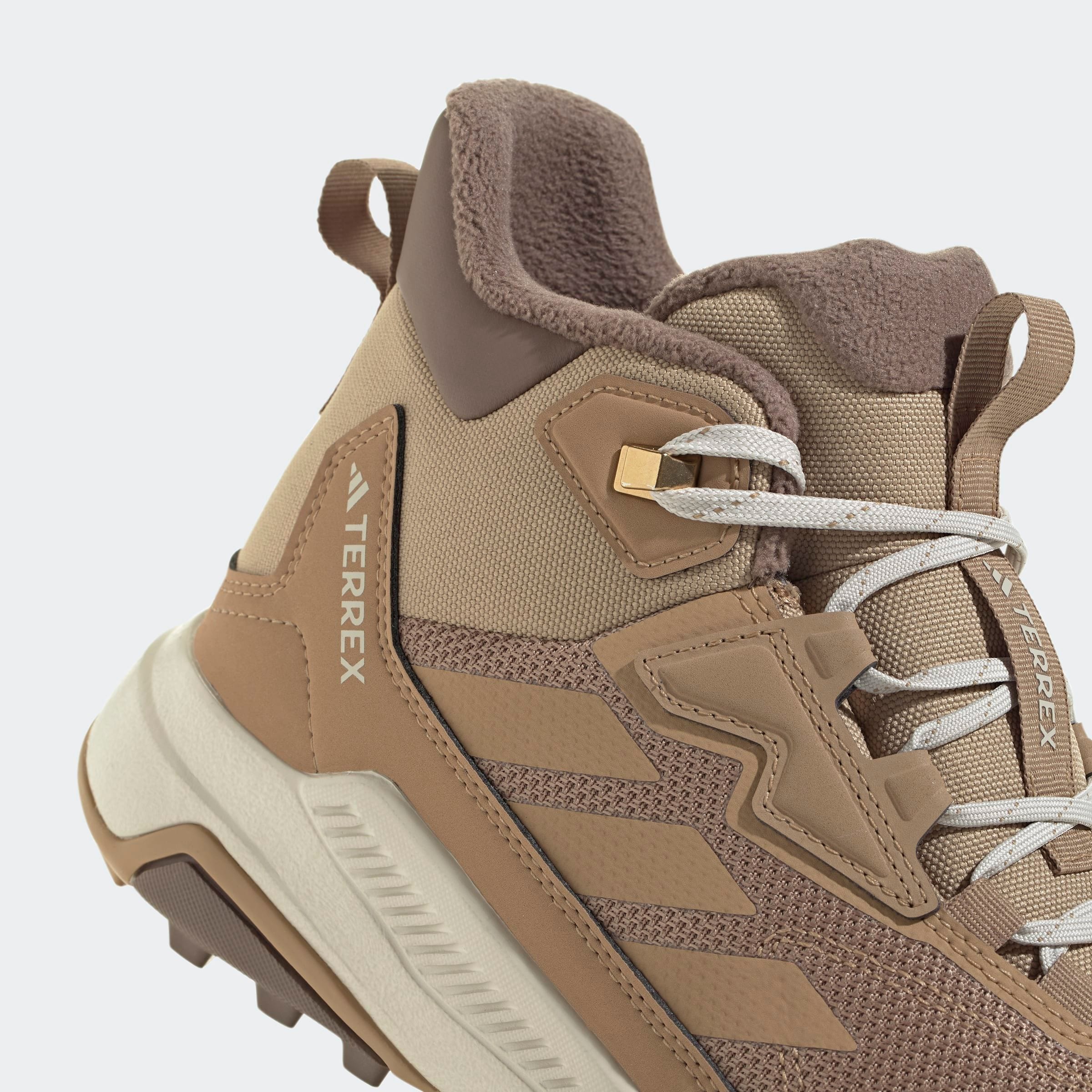 adidas TERREX Winterstiefel »ANYLANDER CLIMAWARM+«  gefüttert