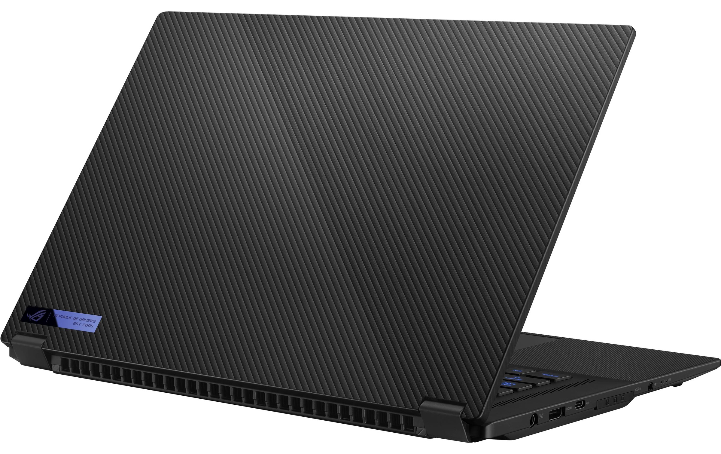 Asus Convertible Notebook »ROG Flow X16 (GV601VI«, 40,48 cm, / 16 Zoll, Intel, Core i9, GeForce RTX 4070, 1000 GB SSD