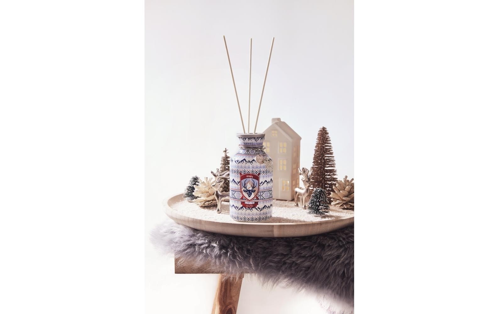 IPURO Duftstäbchen »Arlberg 240ml«