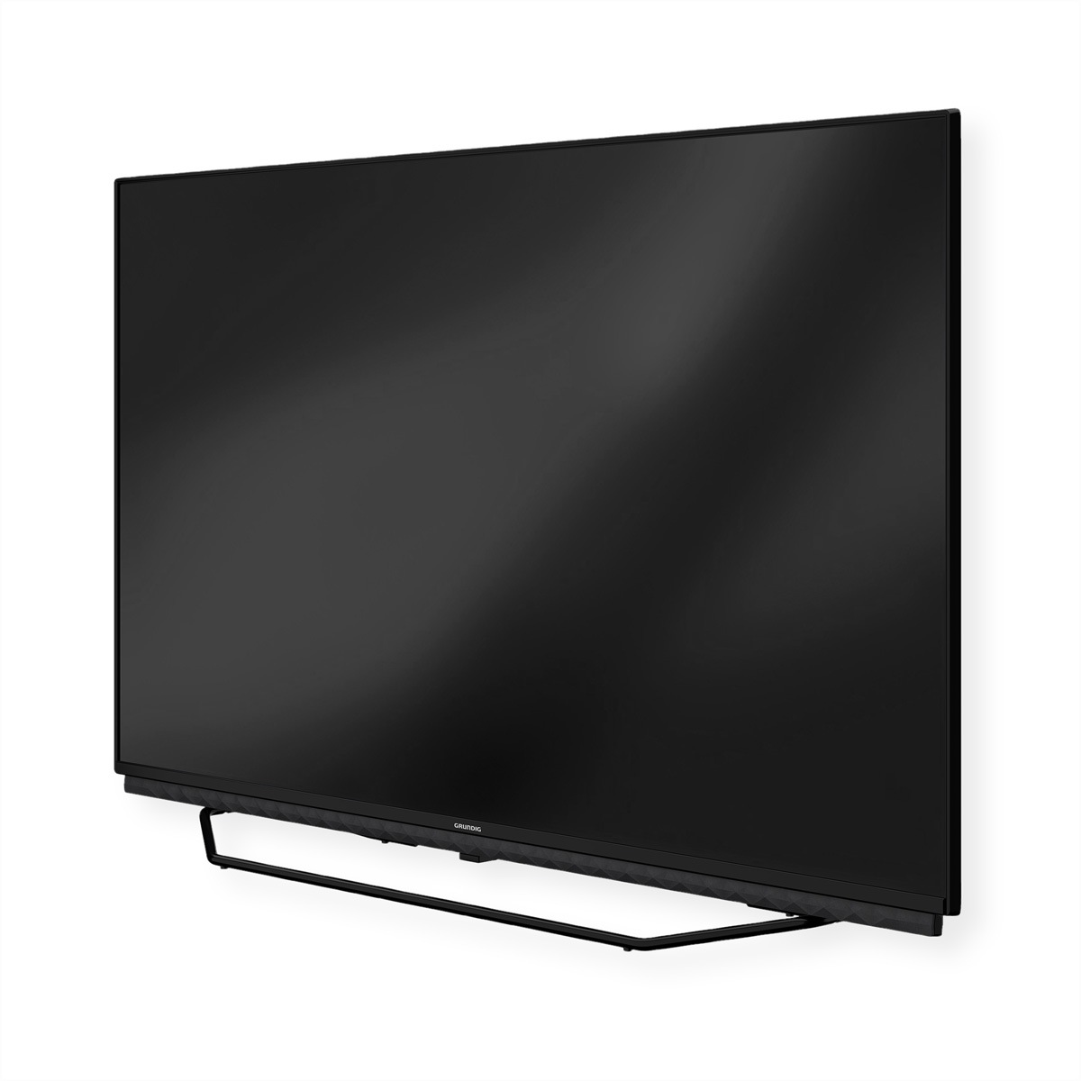 Grundig LED-Fernseher »55 GUB 7240«, UHD