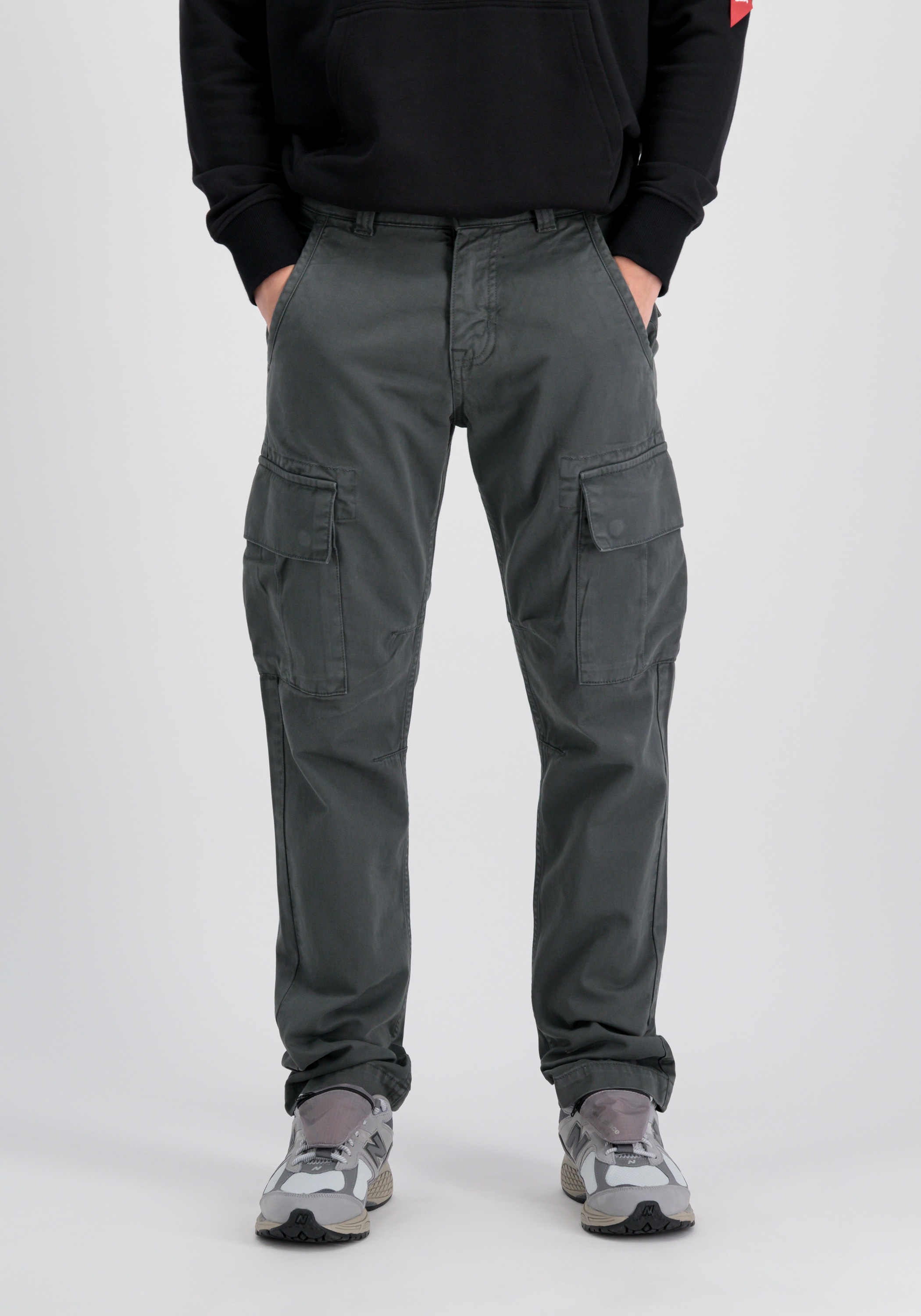 Alpha Industries Cargohose »Alpha Industries Men - Pants Agent Pant«