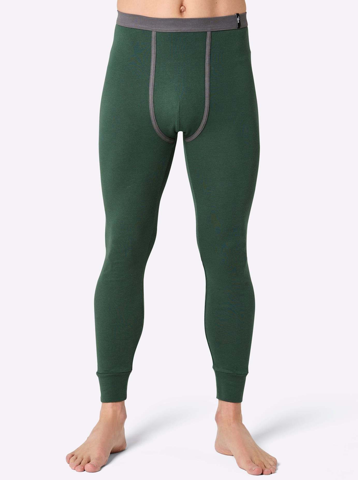 wäschepur Lange Unterhose 2 Stk.