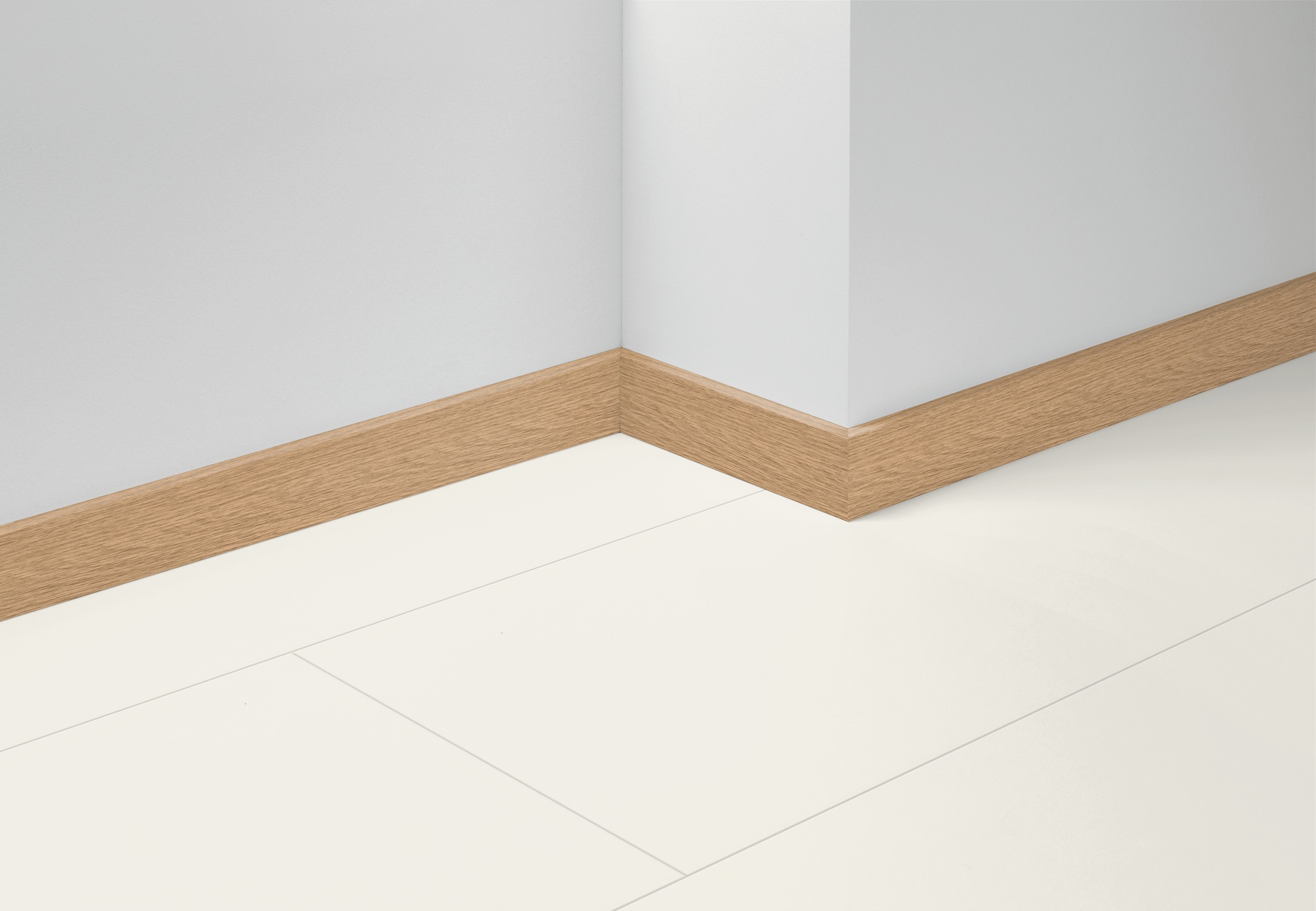 Image of PARADOR Sockelleiste »SL 18 Eiche Dekor D030« bei Ackermann Versand Schweiz