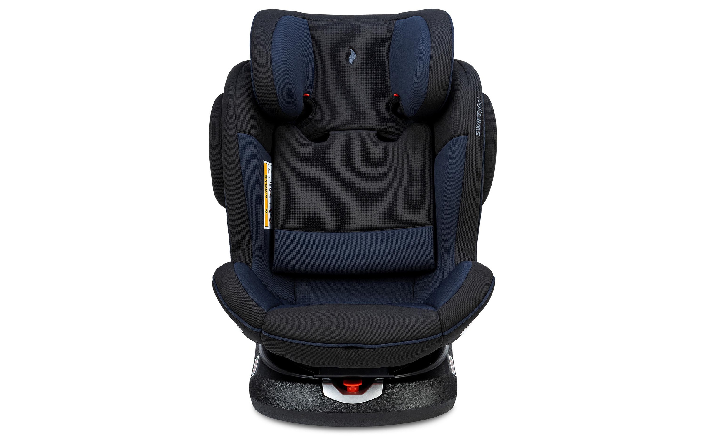Osann Autokindersitz »Osann Reboarder SWIFT 360°«, Klasse 0 / 1 / II / III (bis 36 kg)