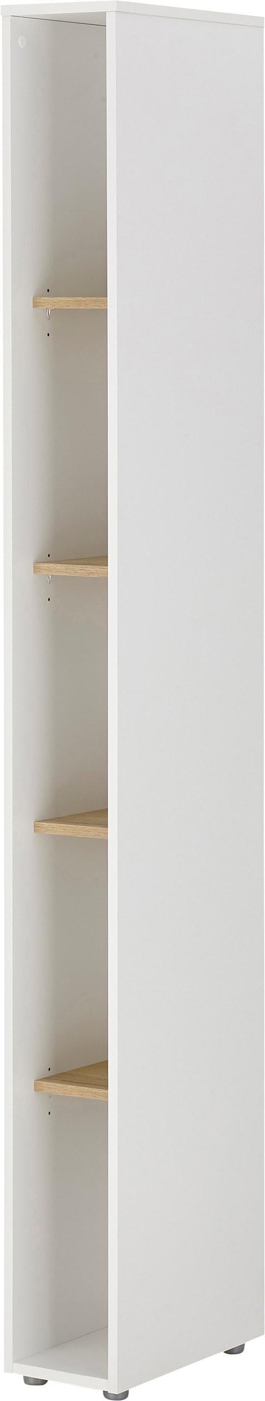 INOSIGN Büromöbel-Set »CiTY/GiRON«, (Set, 5 tlg.), Home Office