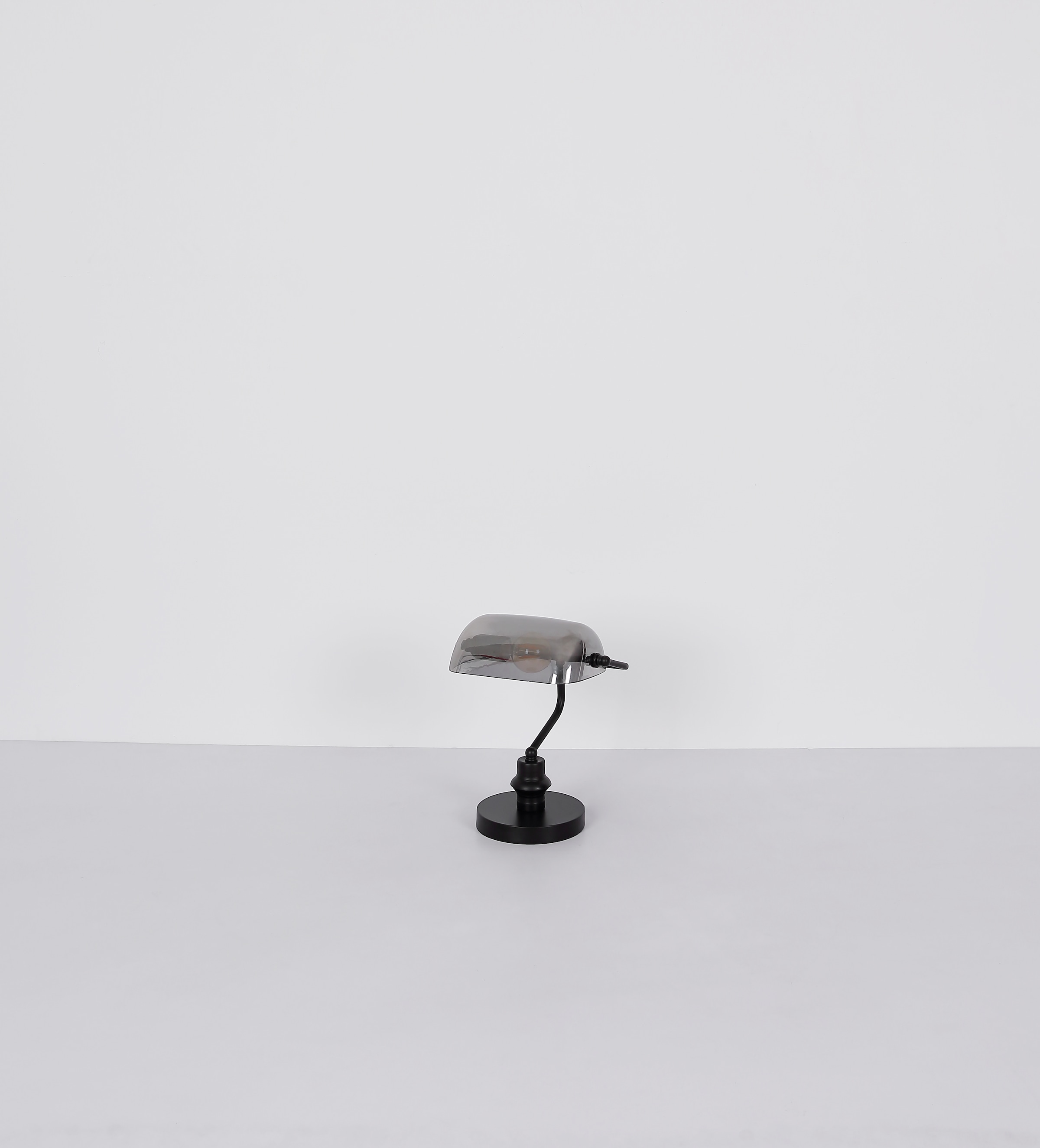 GLOBO LIGHTING Lampe de bureau »ANTIQUE« 1 cuis lampe de bureau classique, lampe de table style antique, lampe de banc