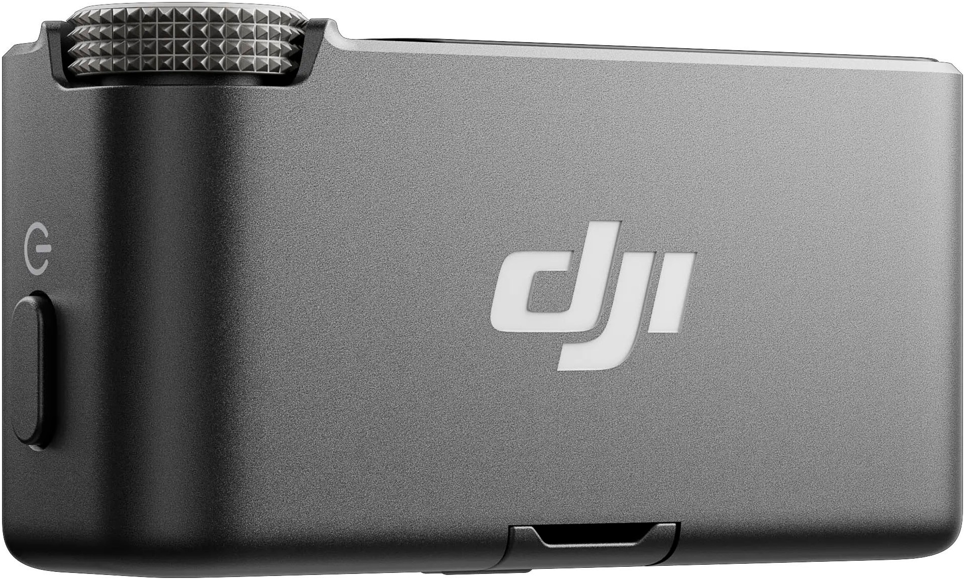 DJI Microphone »Mic 2 (1 Sender + 1 Empfänger)«