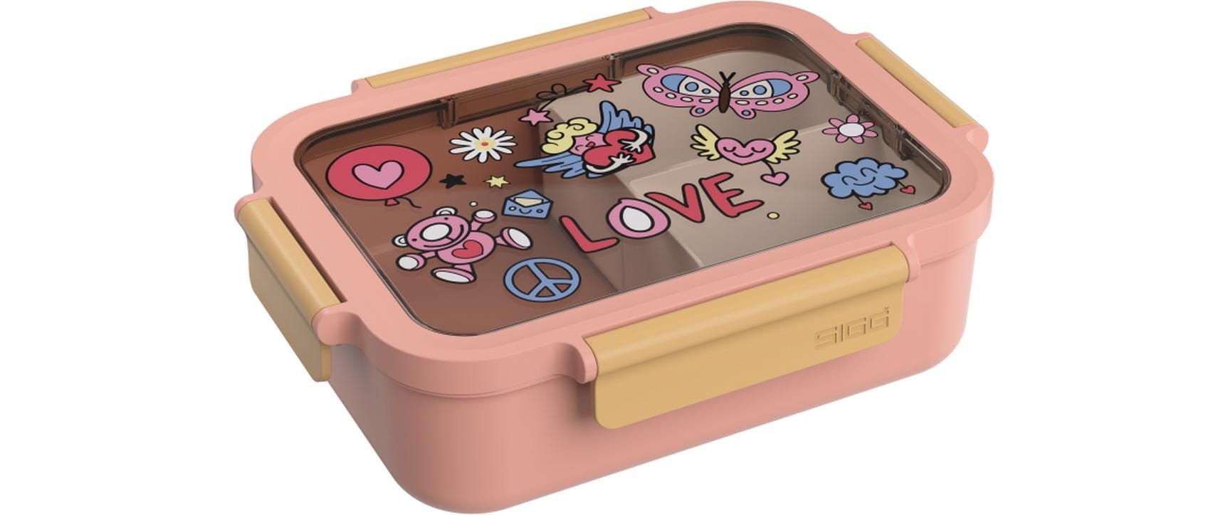 Image of Sigg Lunchbox "NIMO KIDS LUNCHBOX"