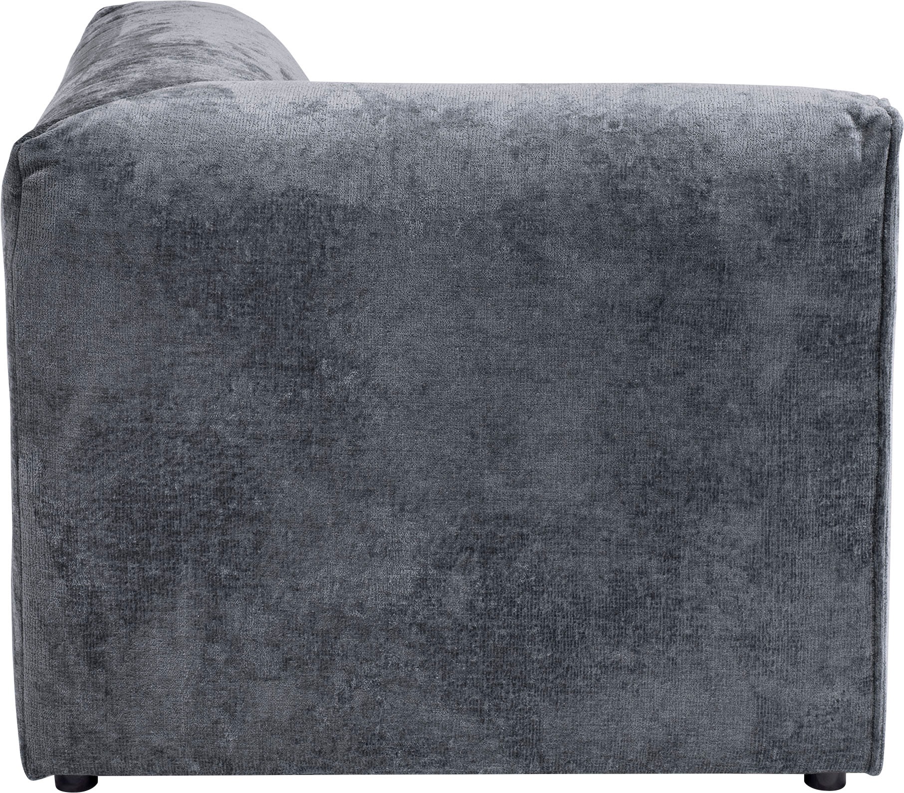 RAUM.ID Sofa-Eckelement »Monolid«, als Modul oder separat verwendbar, für individuelle Zusammenstellung