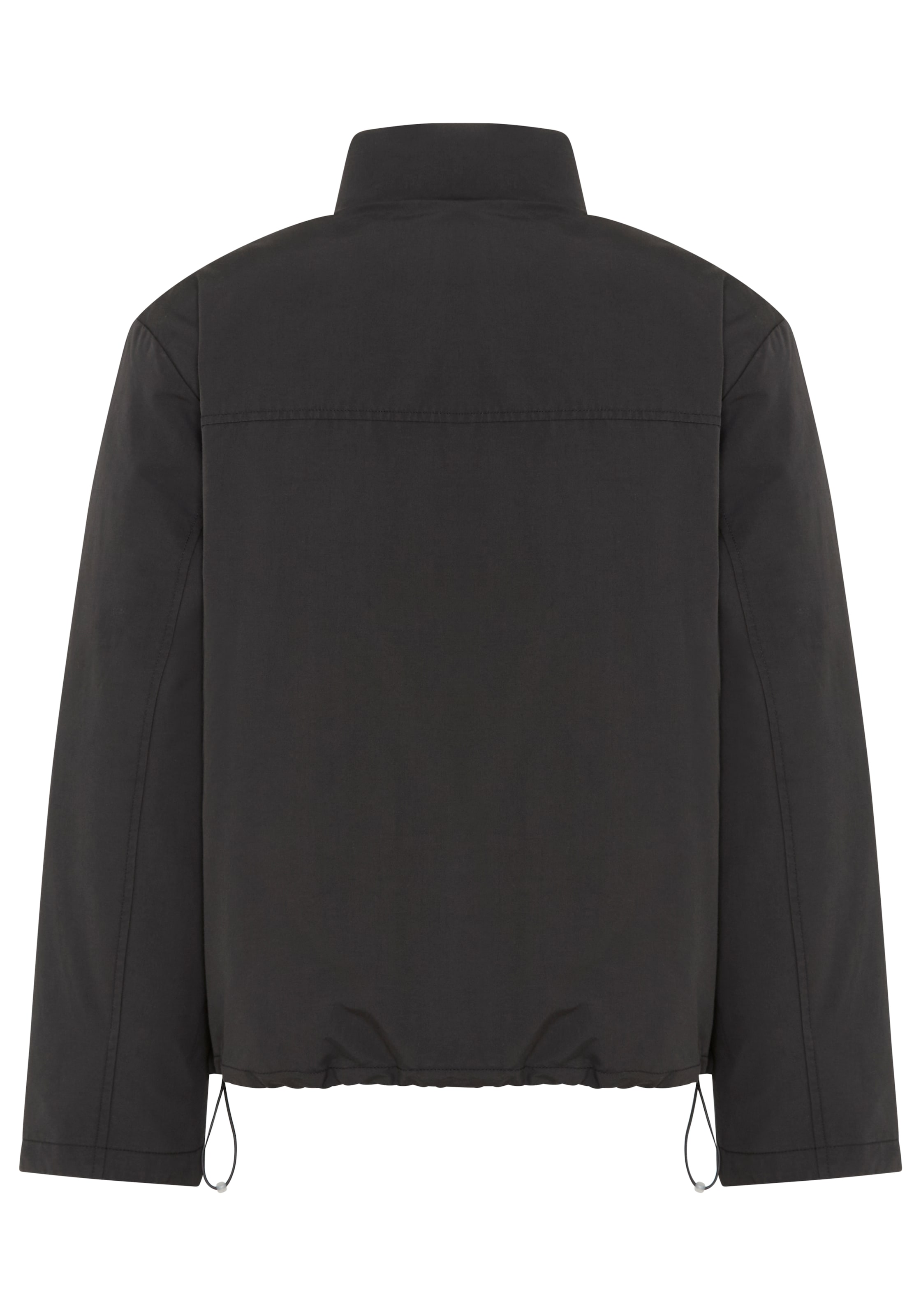 Levi's® Kurzjacke, Eingrifftaschen mit Knopfverschluss