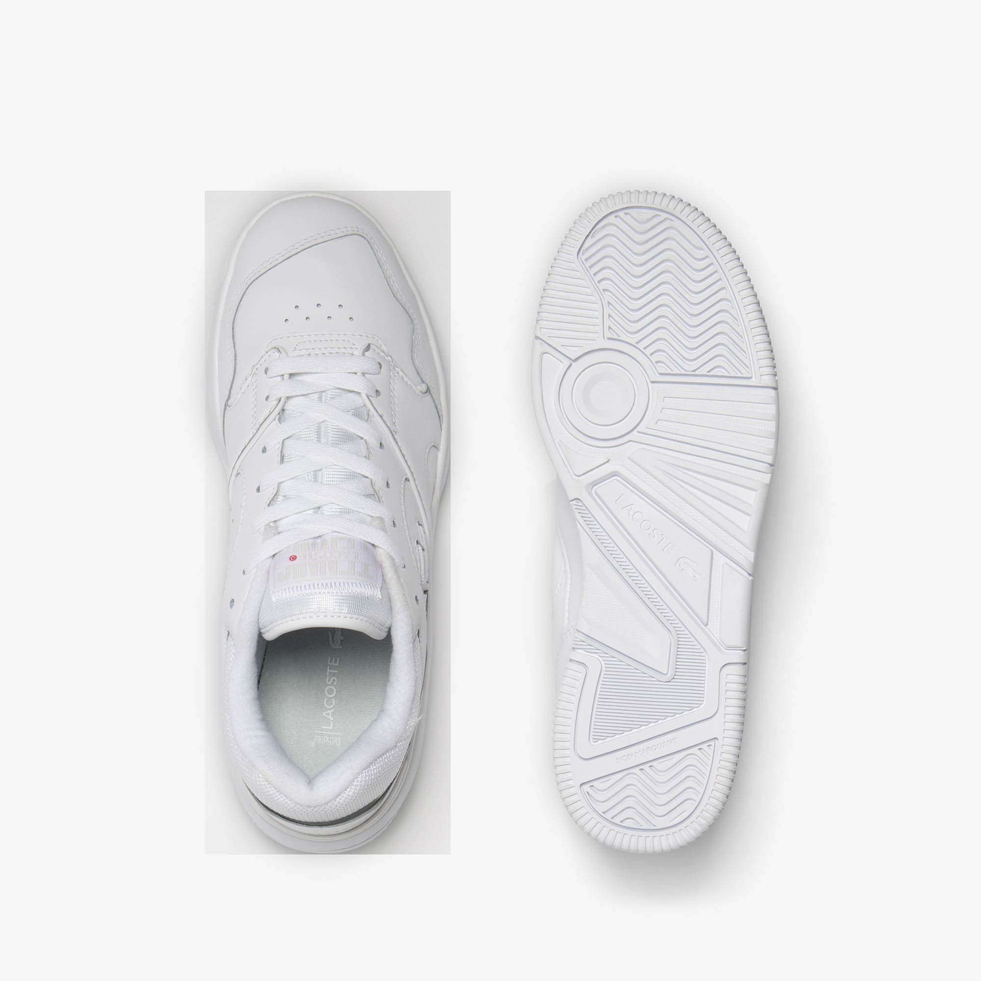 Lacoste Sneaker »LINESHOT 223 4 SFA«