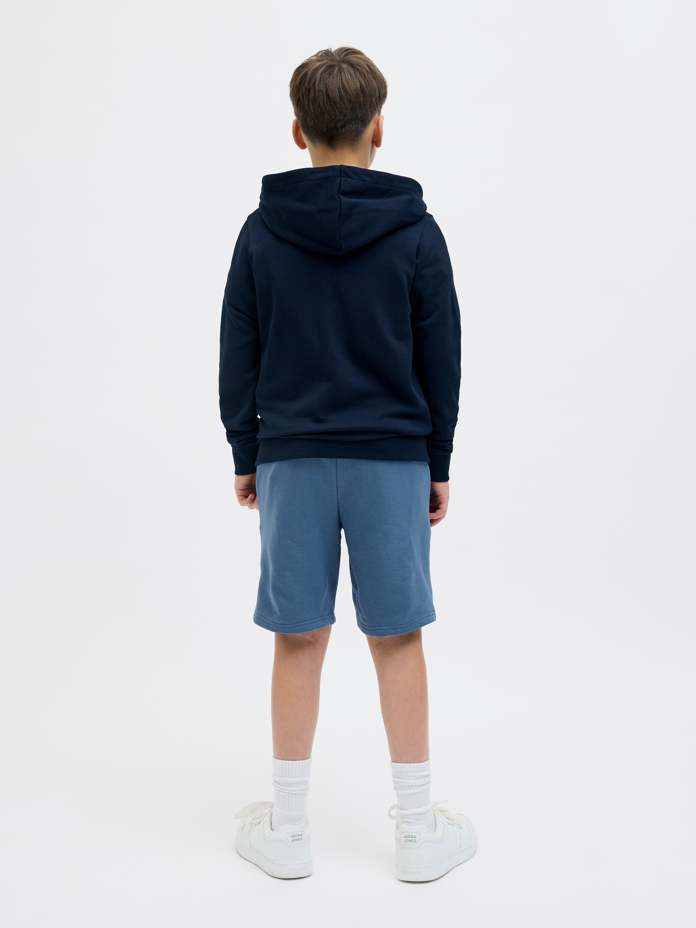Jack & Jones Junior Shorts »JPSTLUKE SWEAT SHORTS GMS JNR«