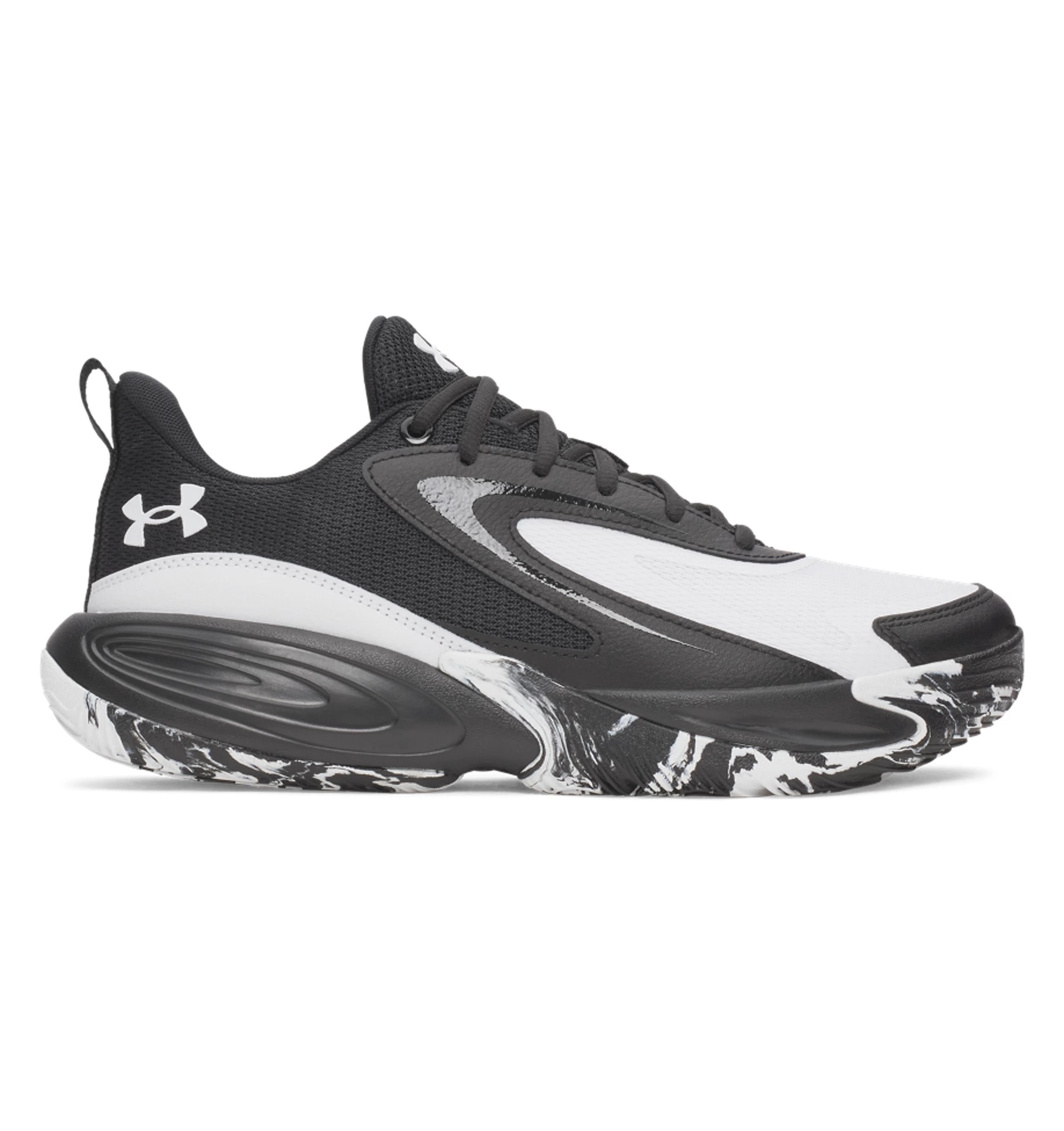 Under Armour® Chaussure de basket »UA LOCKDOWN 8«